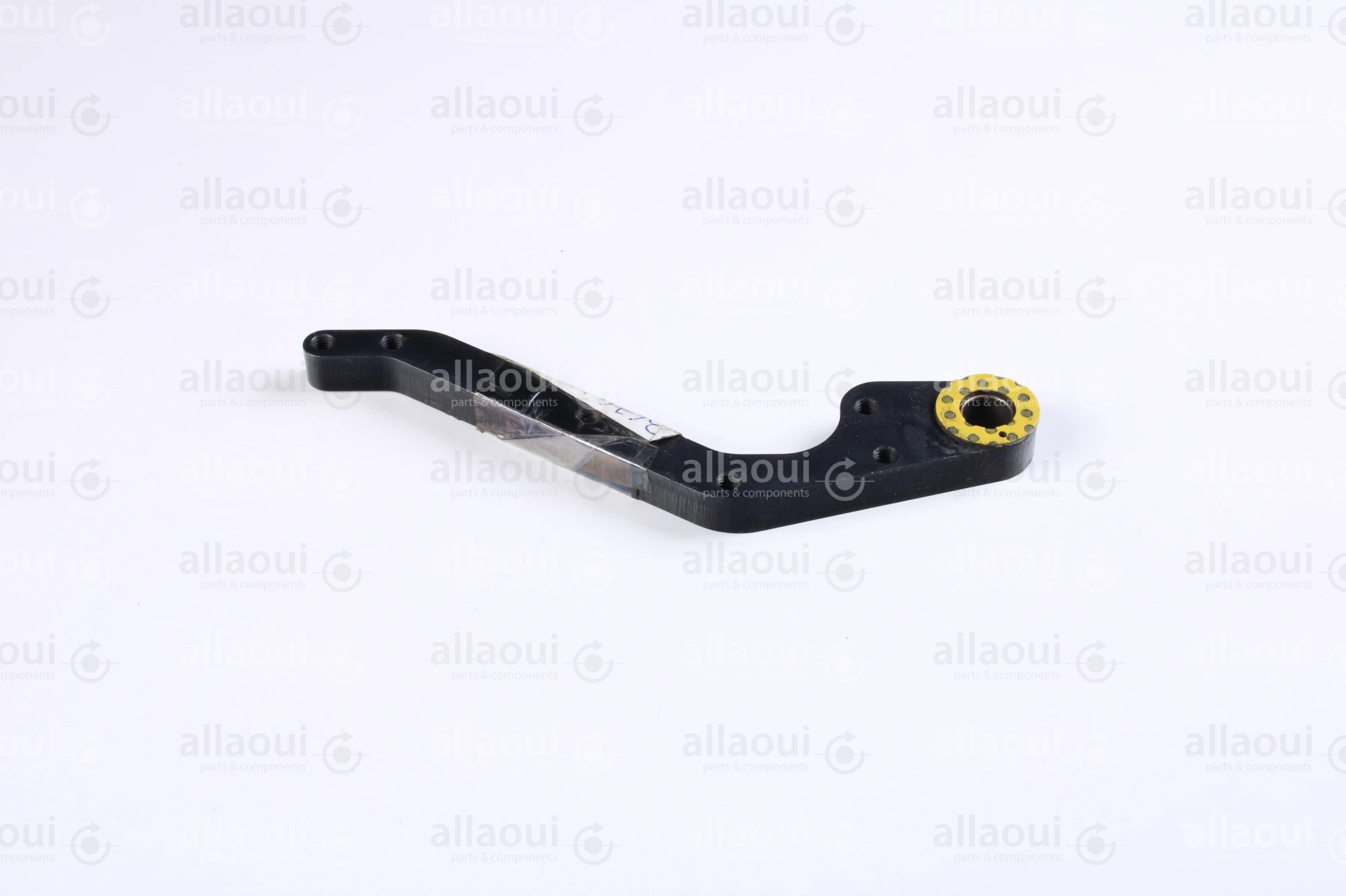 Müller Martini Lever 3675.4348.3