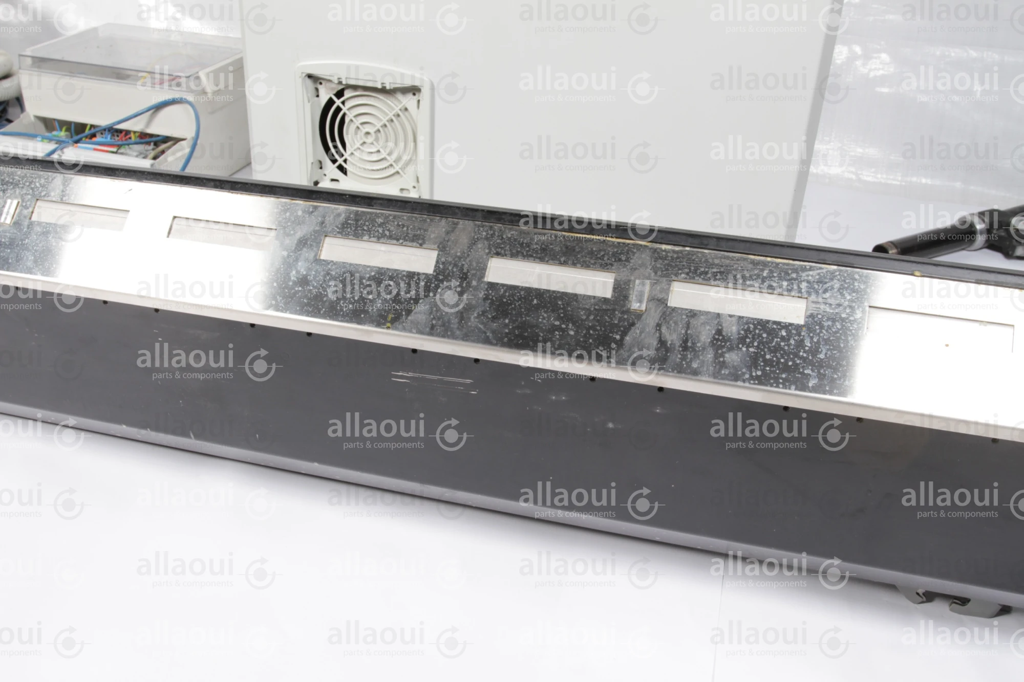 Lithec LithoFlash Inline KBA RA 142 LithoFlash Inline KBA RA 142