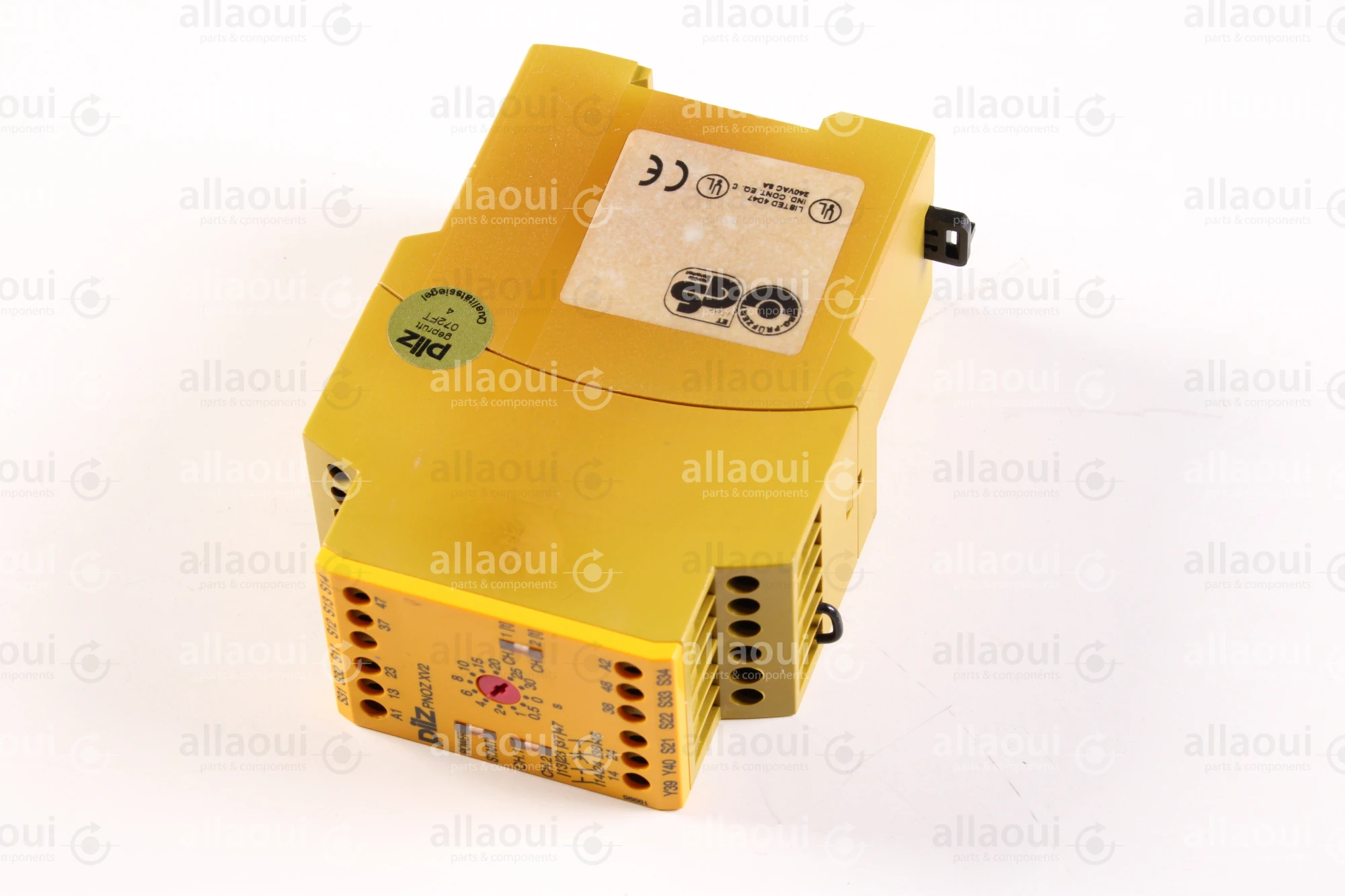 Pilz Safety Relay 774500