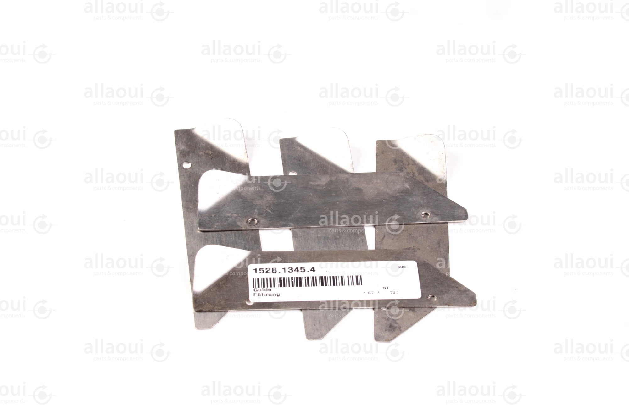 Müller Martini Guide (5 Pieces) 1528.1345.4