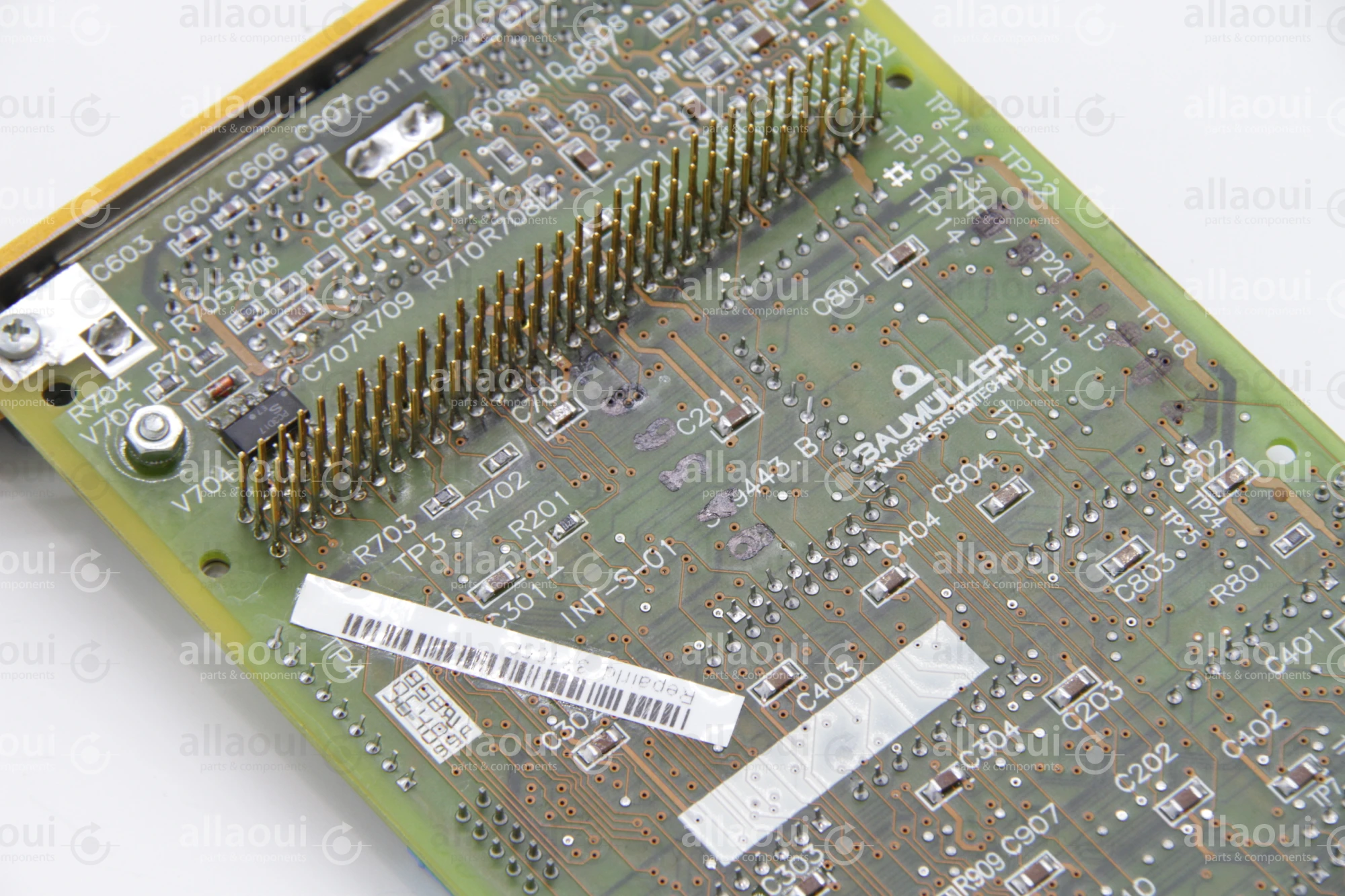 Baumüller Baumüller INT-S-01 INT-S-01