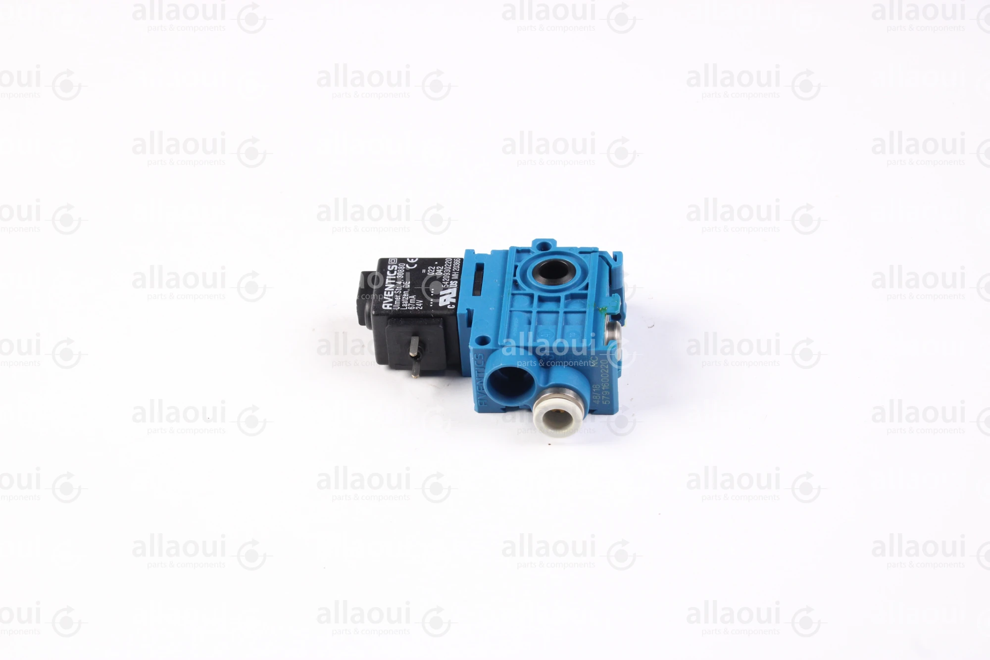 WRH Global Deutschland GmbH Directional Valve 5422088