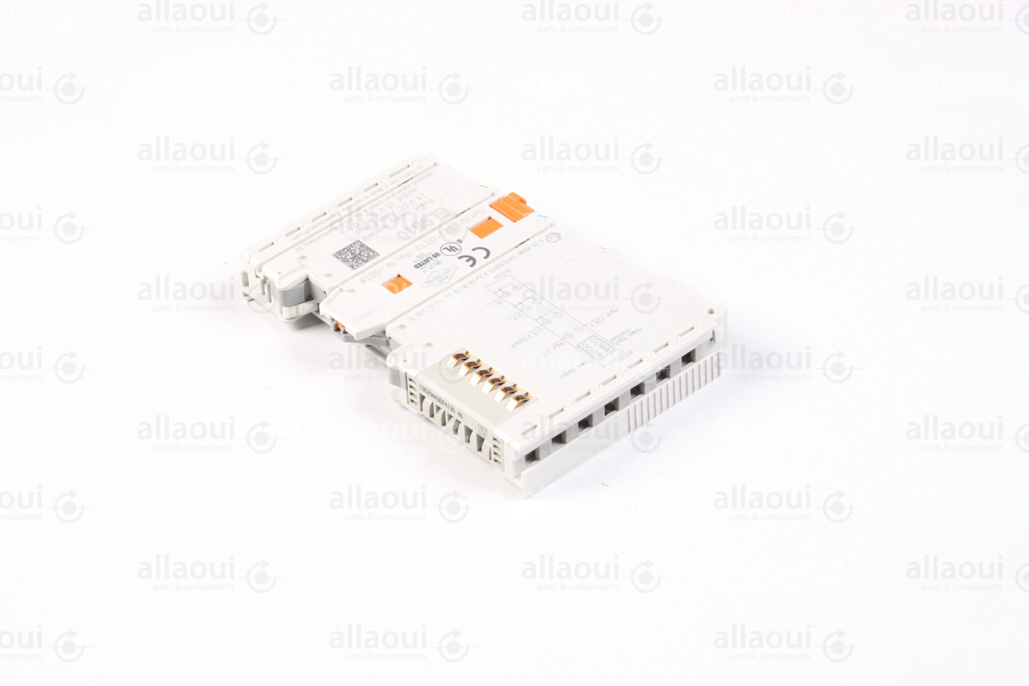 Beckhoff Power Supply Clamp EL9510