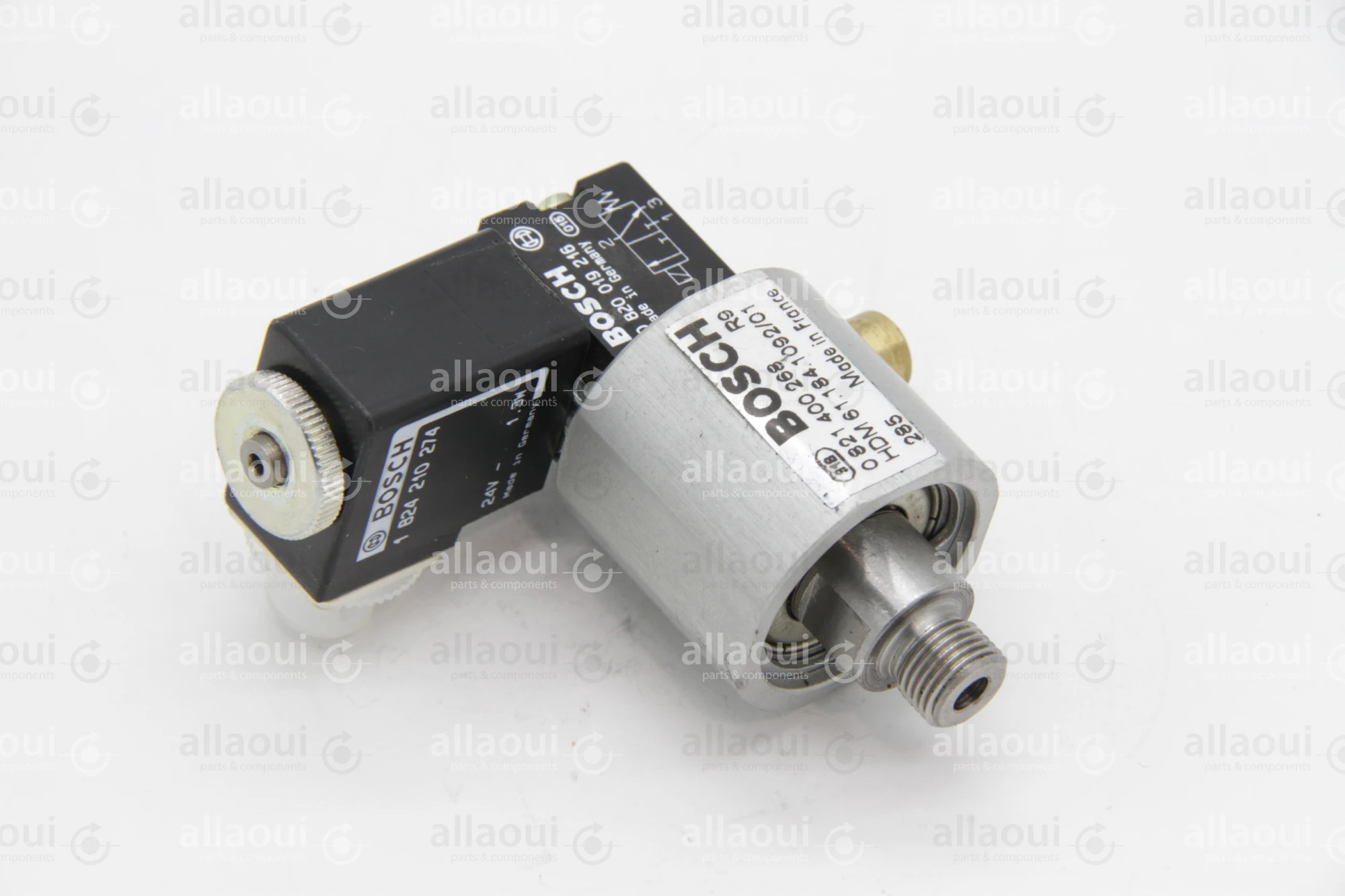 Bosch Rotary Union 0 821 400 268