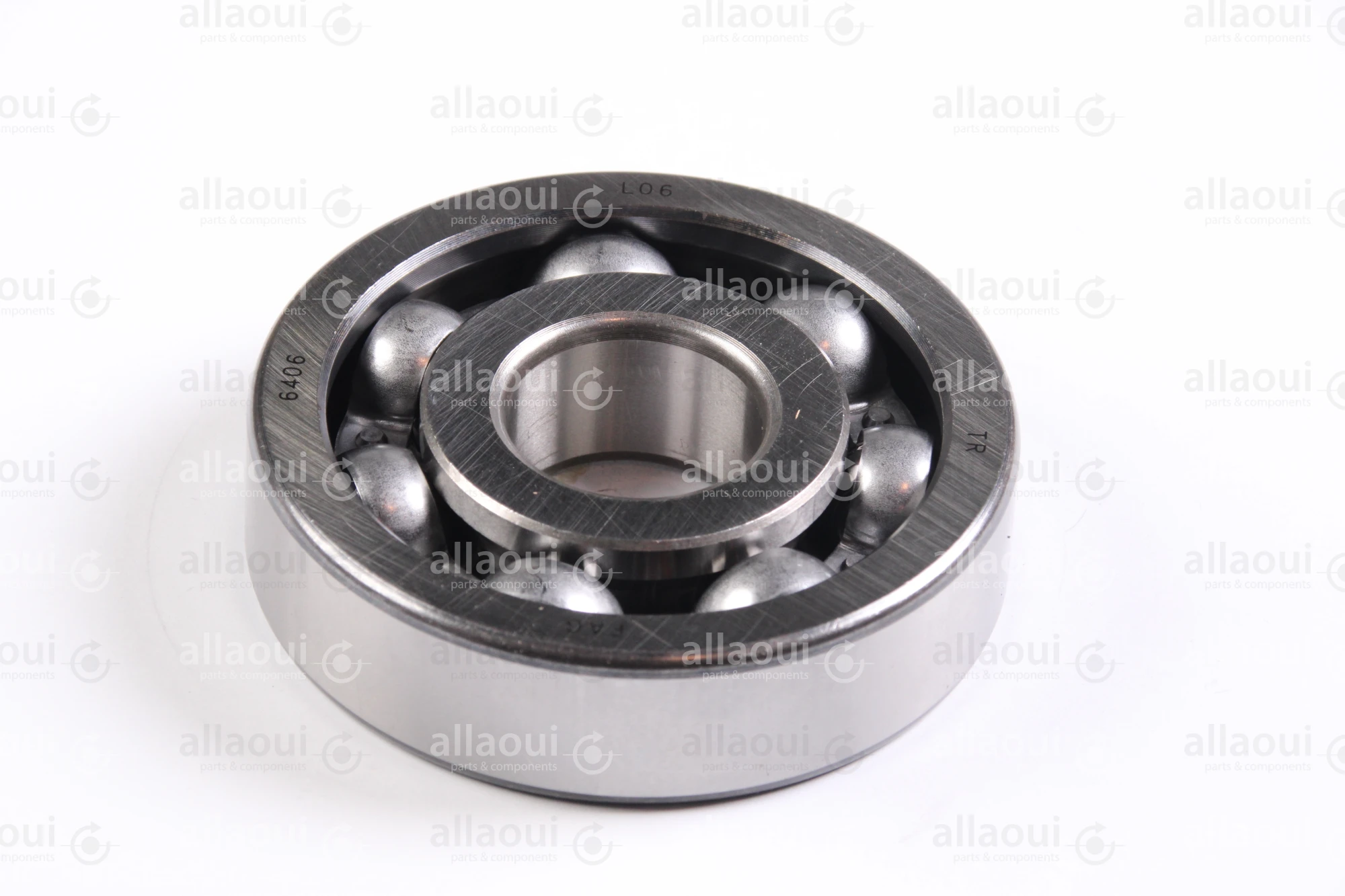 FAG Deep Groove Ball Bearings 6406-A