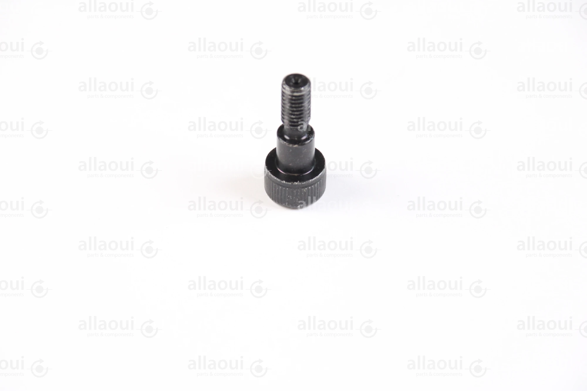 Müller Martini Allen Head Cyl Screw 3670.4091.4