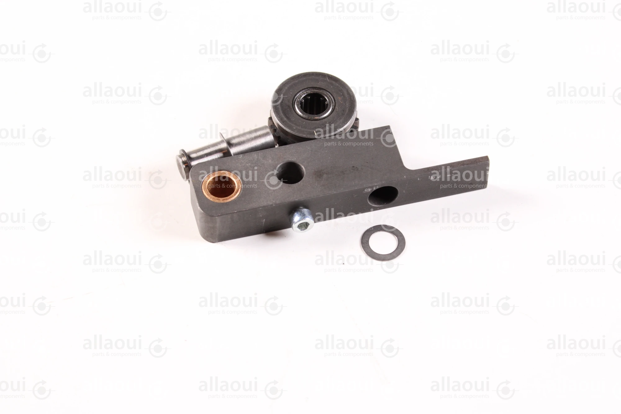 Heidelberg Lever cpl. ZD.2162-823-BG-01