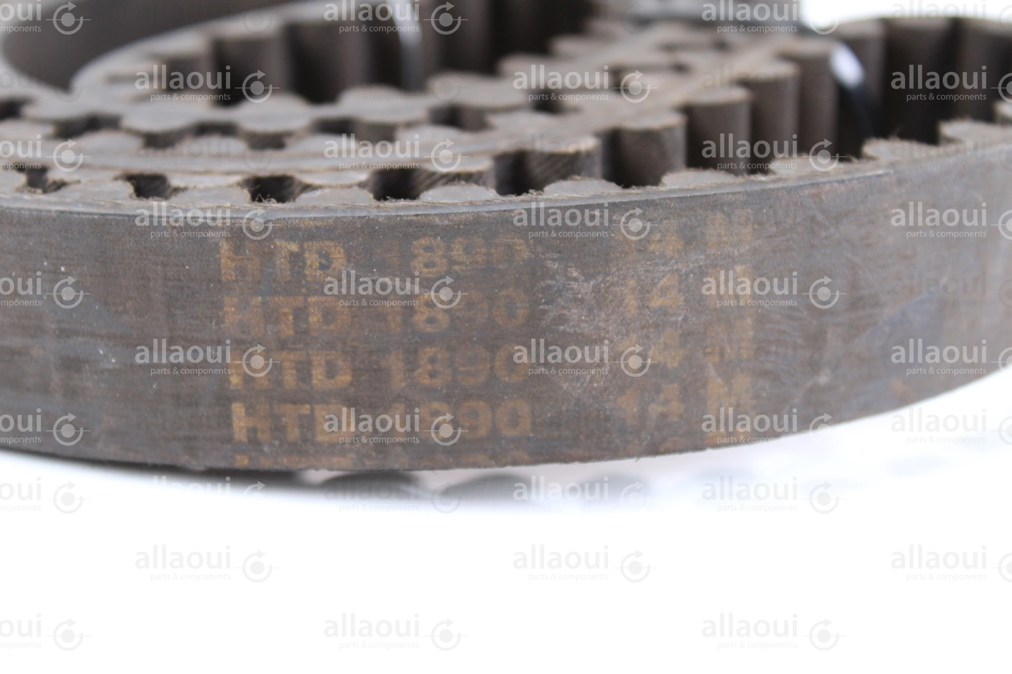 ContiTech Toothed Belt HTD-1890-14M-30