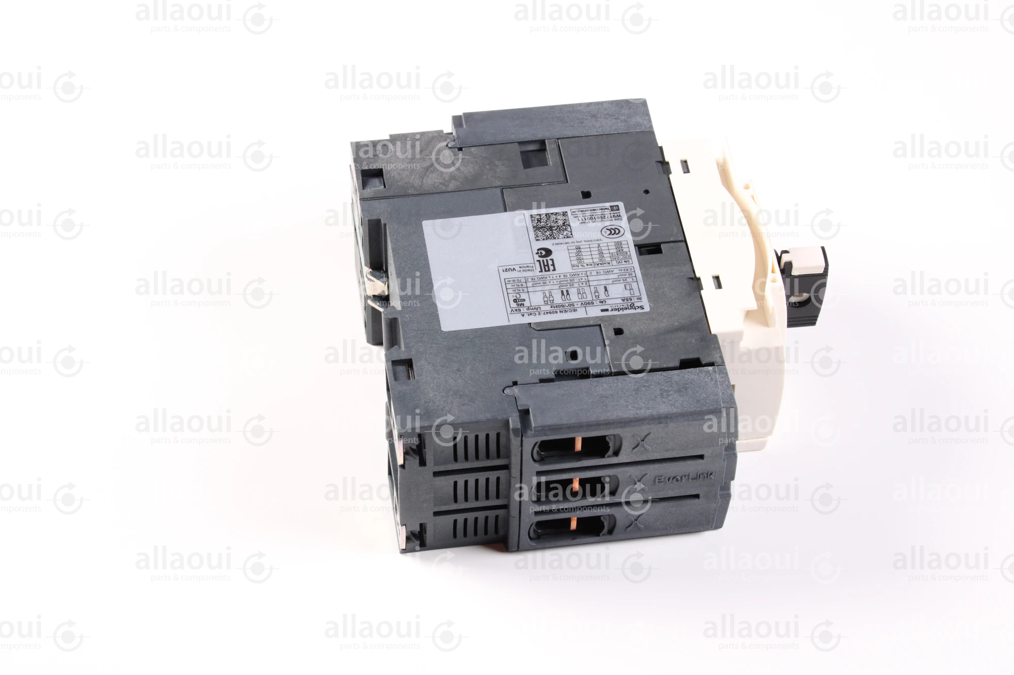 Schneider Electric Switch GV3L65