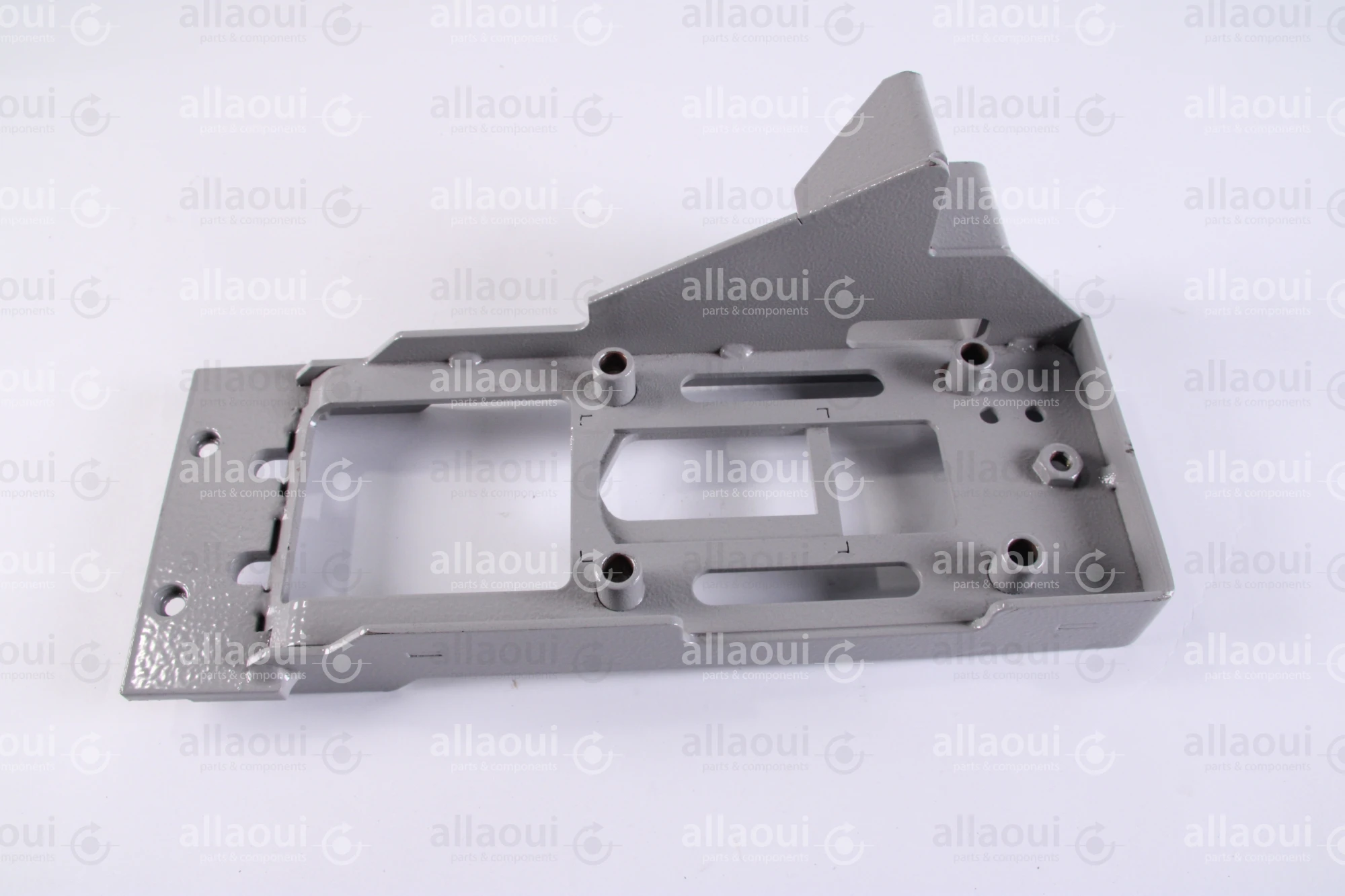 Müller Martini Holder 319X158X115.6 0448.2056.0