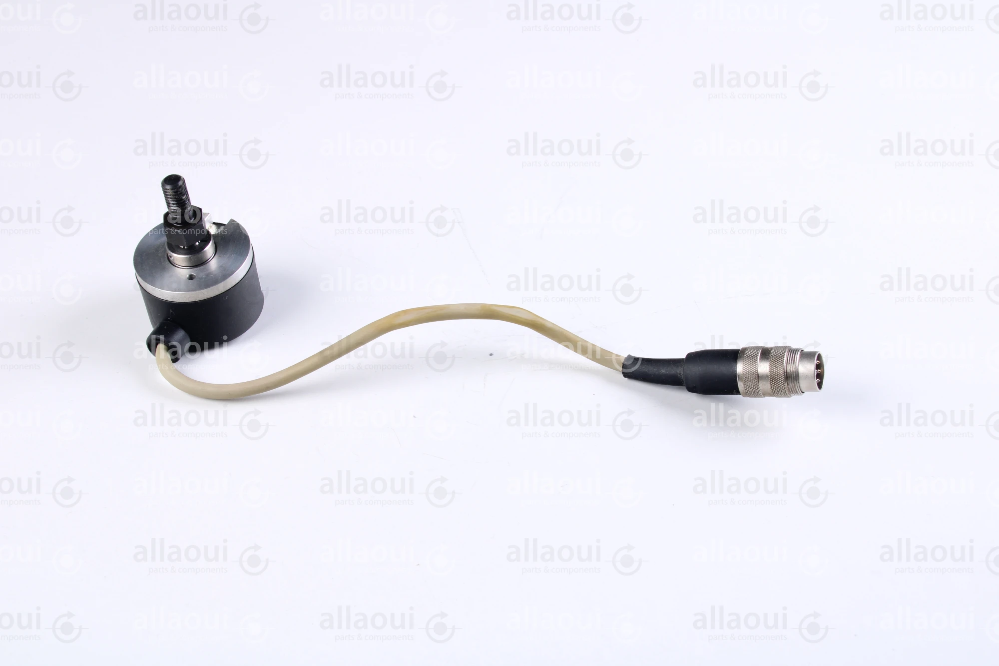 Baumer Incremental Encoder BHK 06.24K512/K548