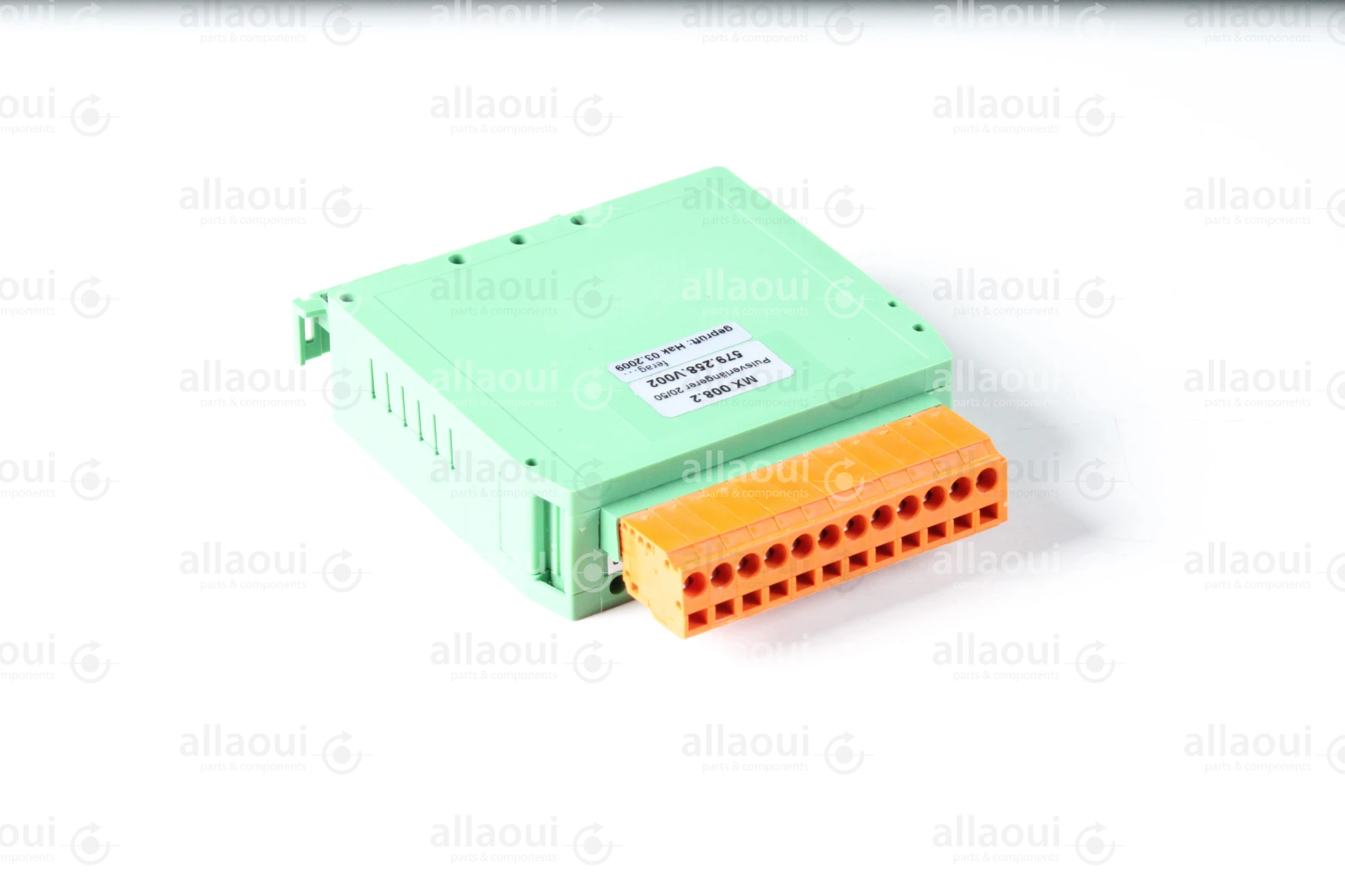 Phoenix Contact Pulse Extender MX 008.2
