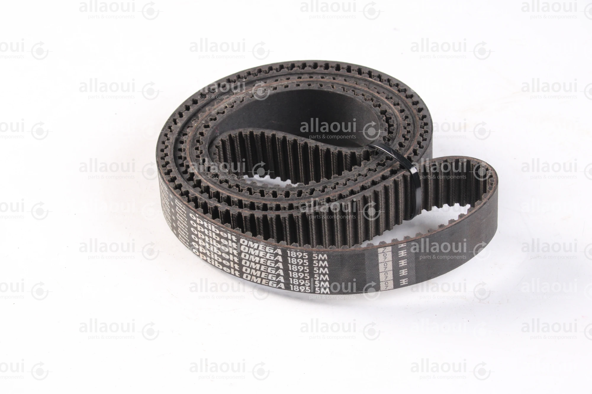 Optibelt Timing Belt 1895-5M-25mm