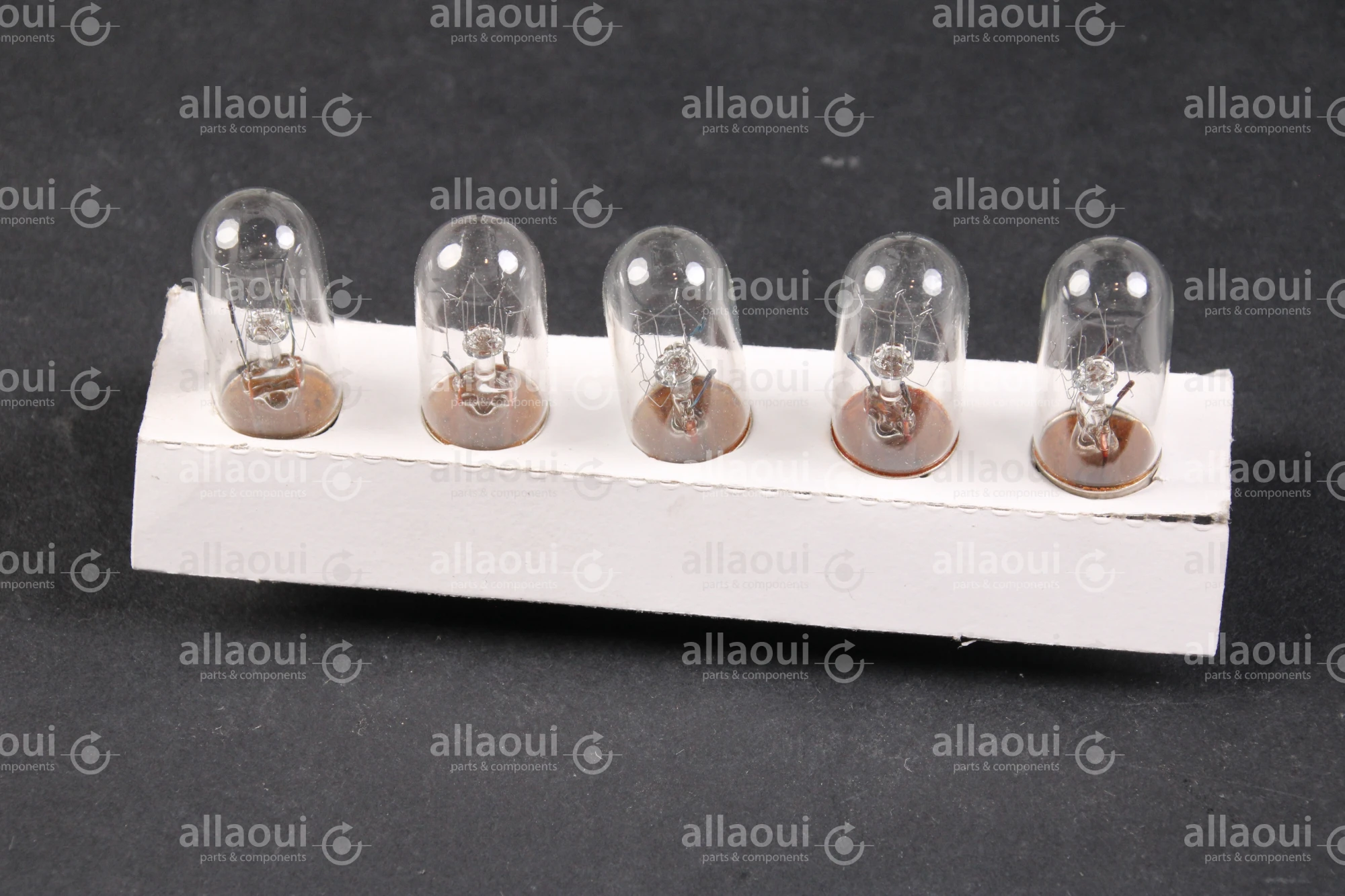 RS Pro Indicator Light (5 Pieces) 360-7474