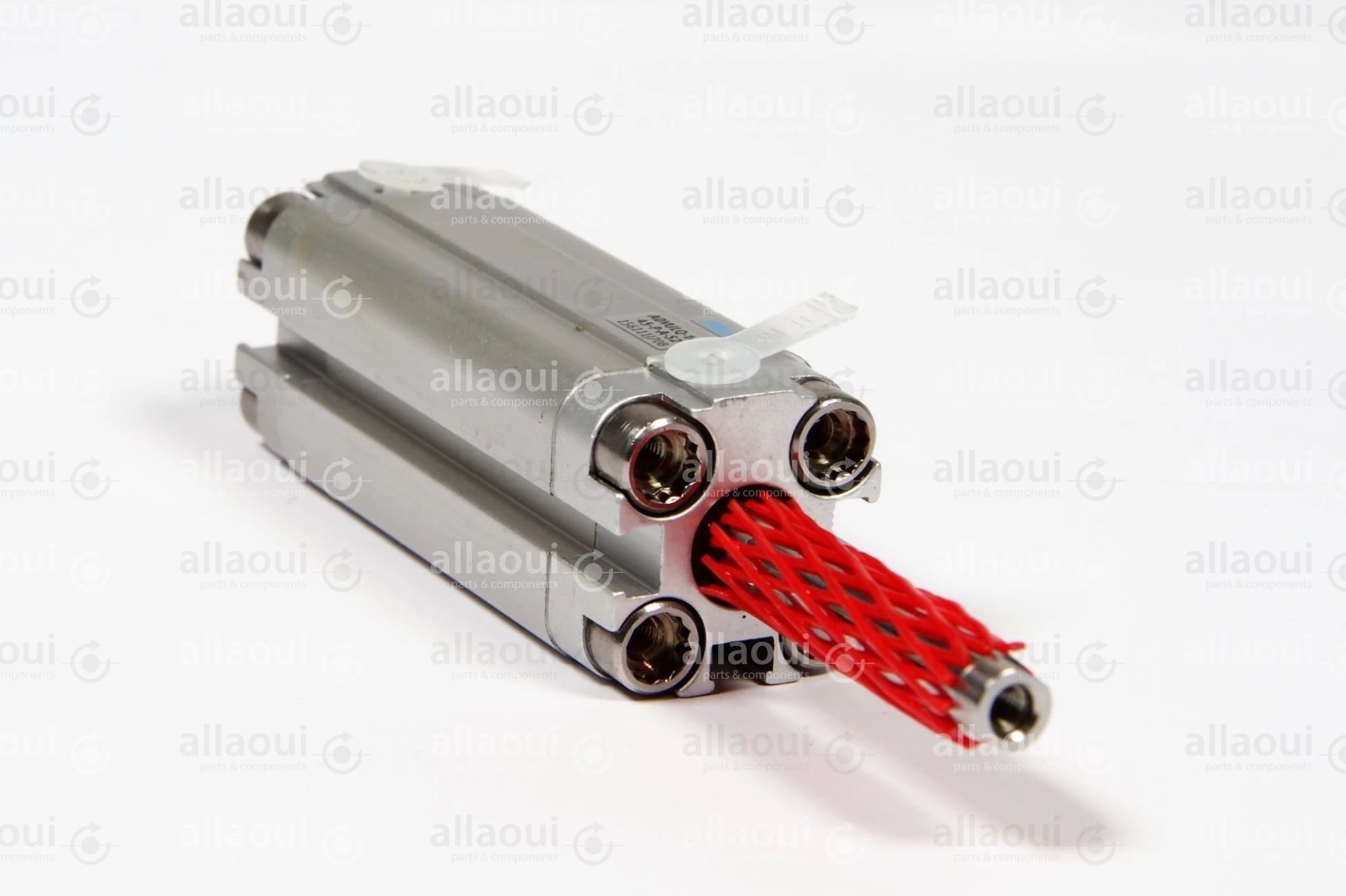 Festo Pneumatic Cylinder ADVULQ-16-45-PAS2