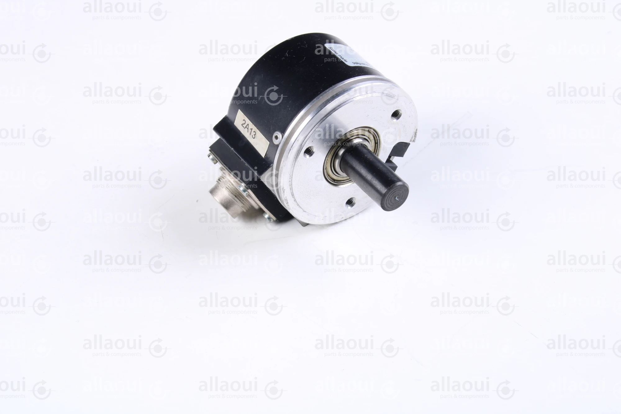 Baumer Incremental Encoder BHF 06.24K300-12-9
