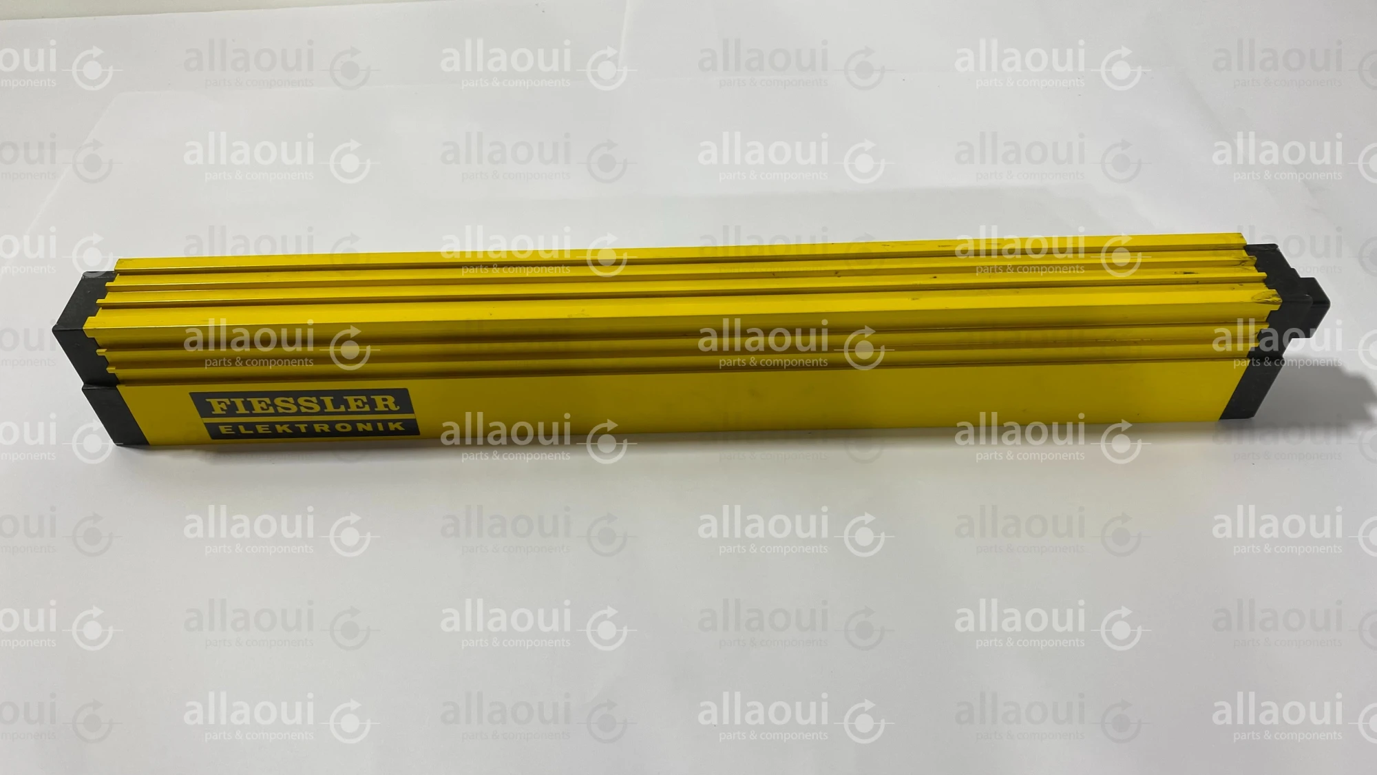 Fiessler Elektronik Light Barrier EU2K 500/2ES