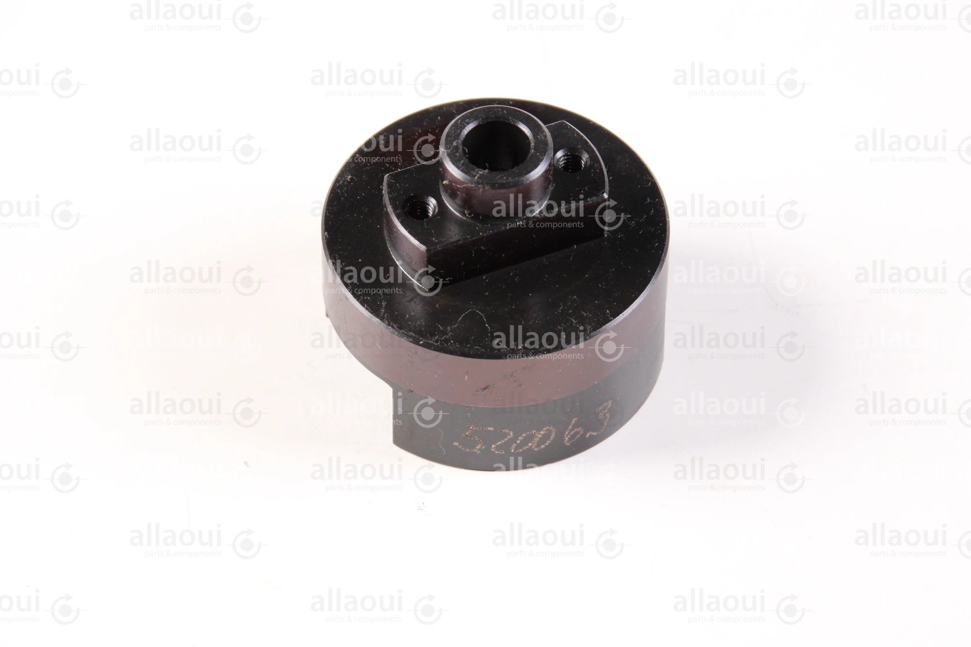 Koenig & Bauer (KBA) Drive Shaft P520063