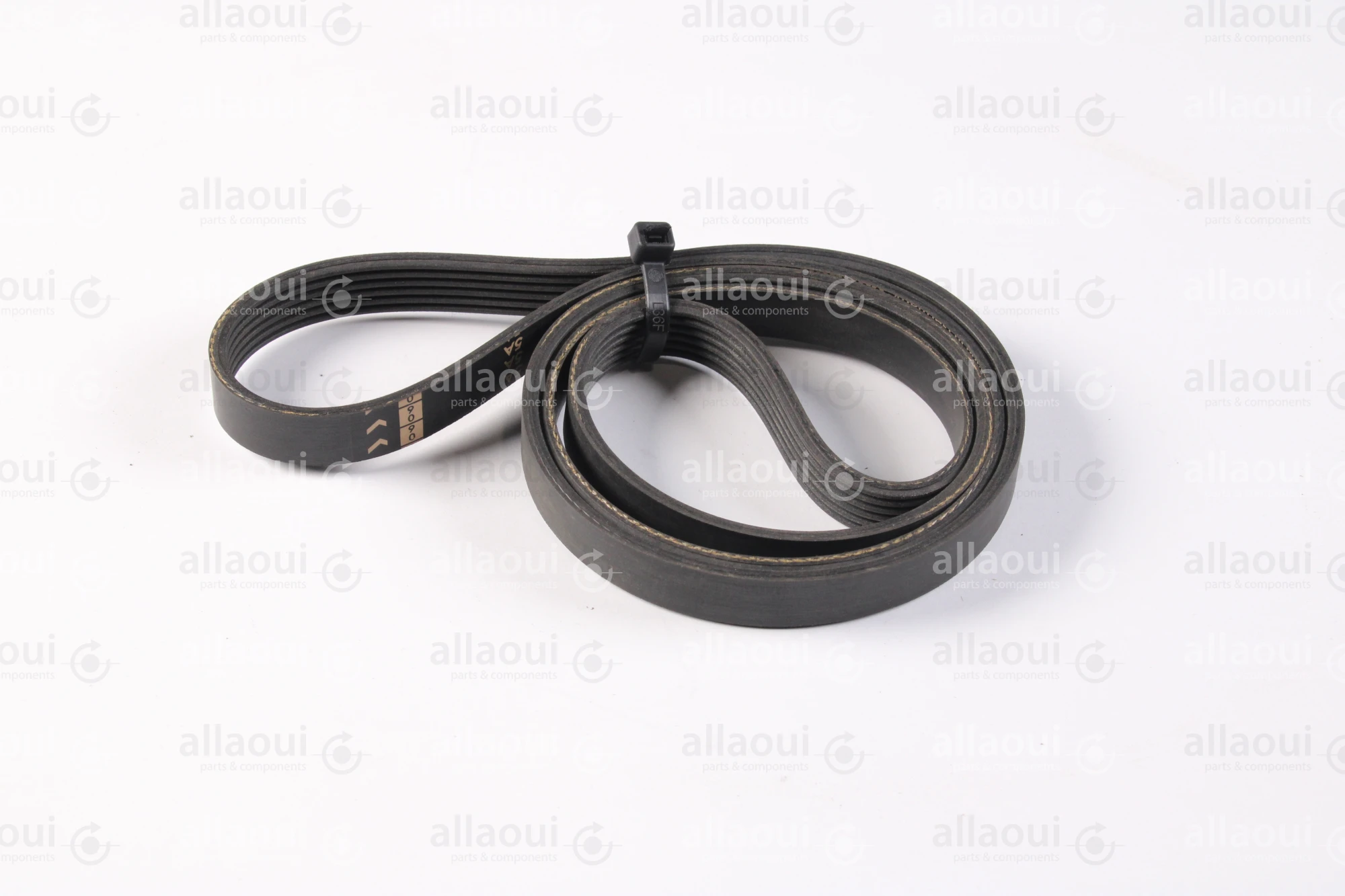Optibelt V-ribbed Belt 6PJ1168