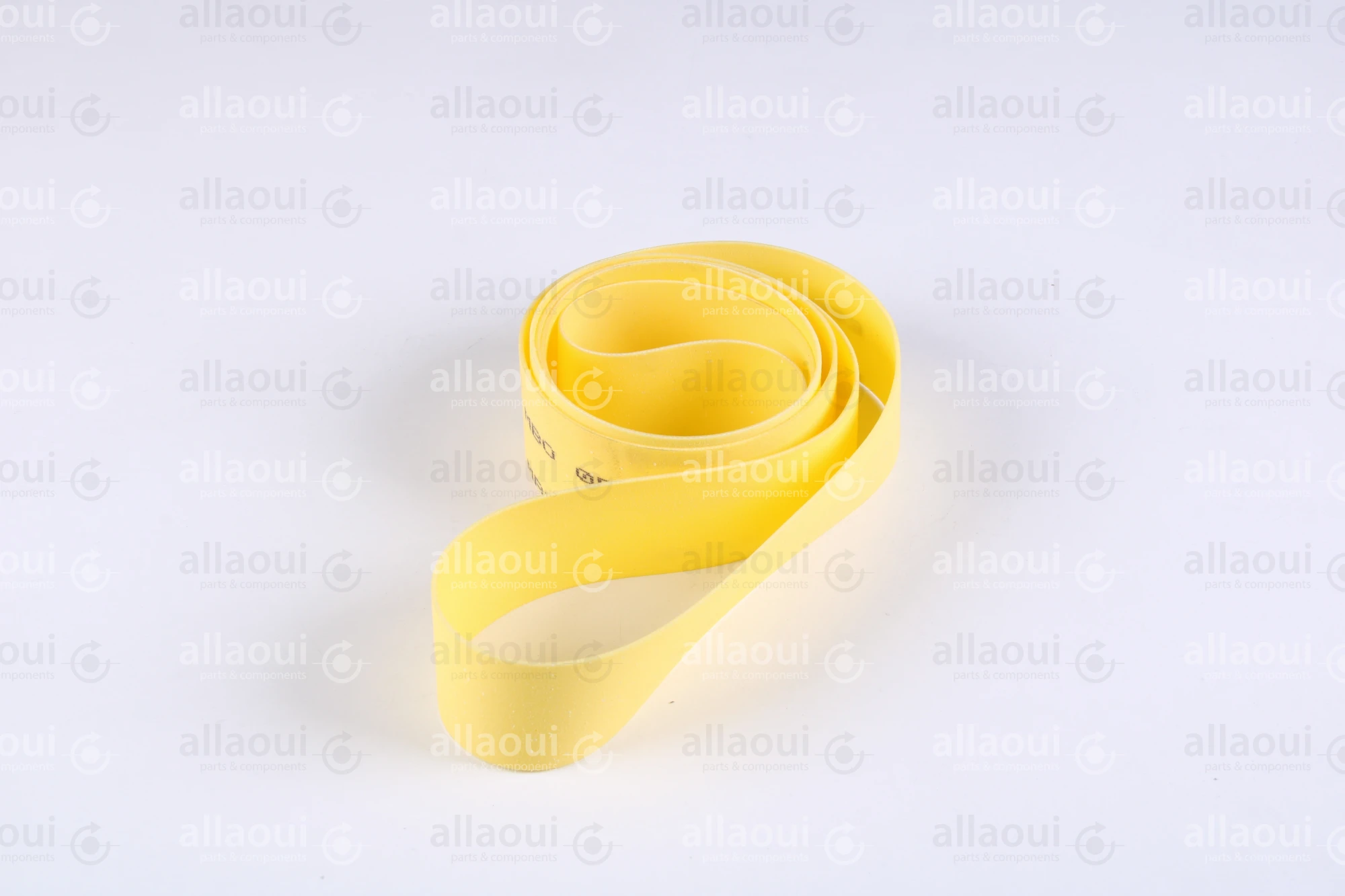 MBO Belt PU 1101-35X1540 0540153