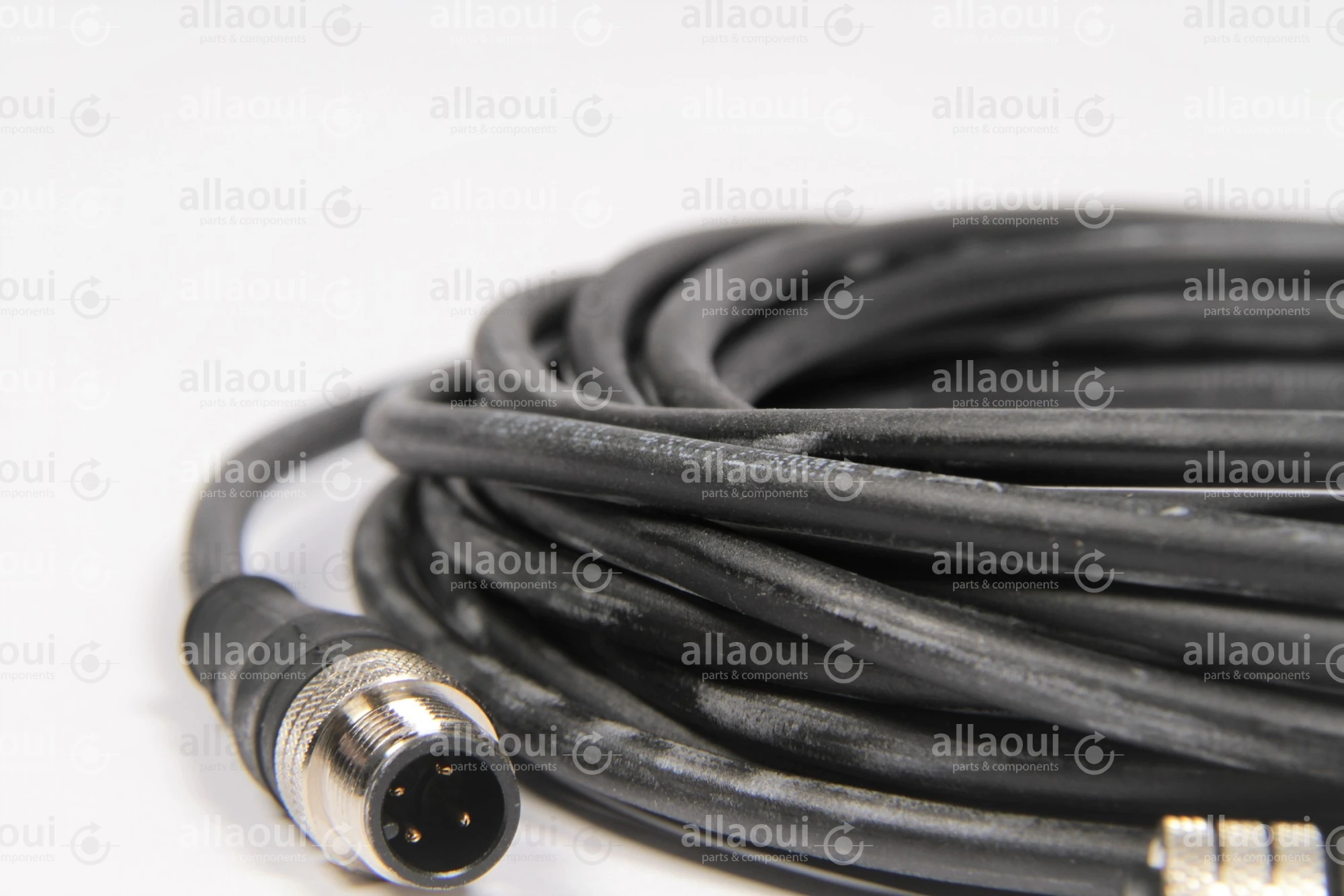 Heidelberg Connecting Cable Wash-Star 91.196.1691