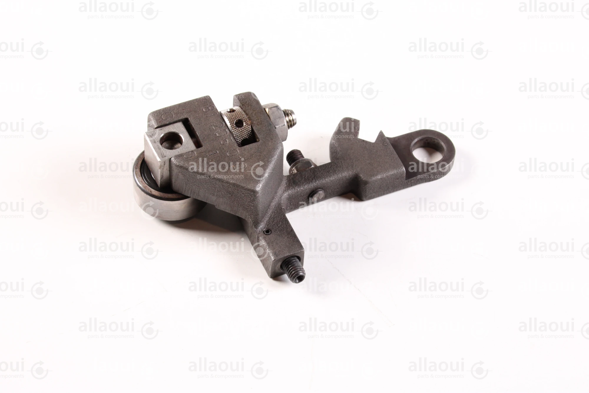 Heidelberg Lower Swing Lever Blanket Washer 81.205.010