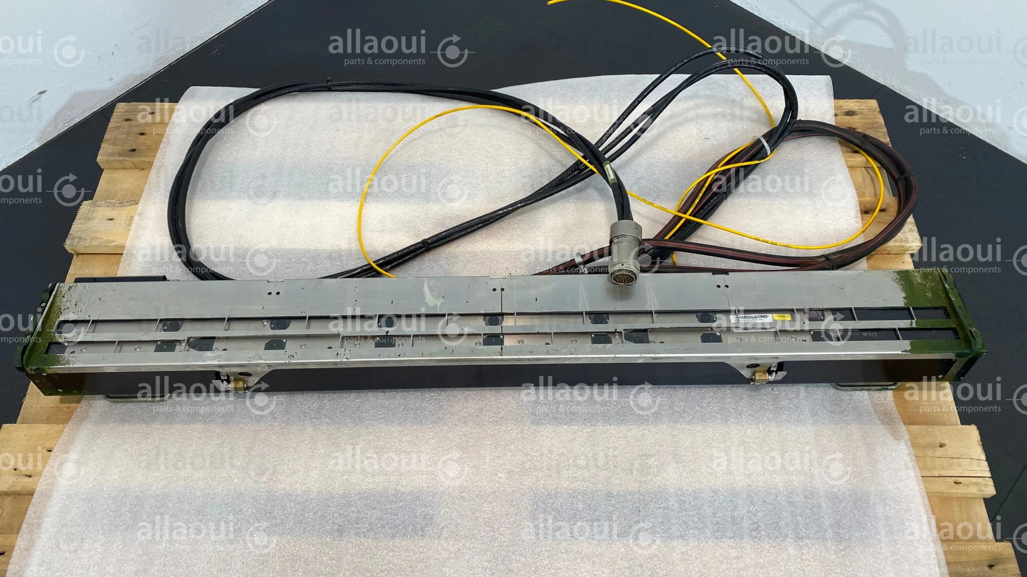 Heidelberg Inpress Control CP.157.0870/03