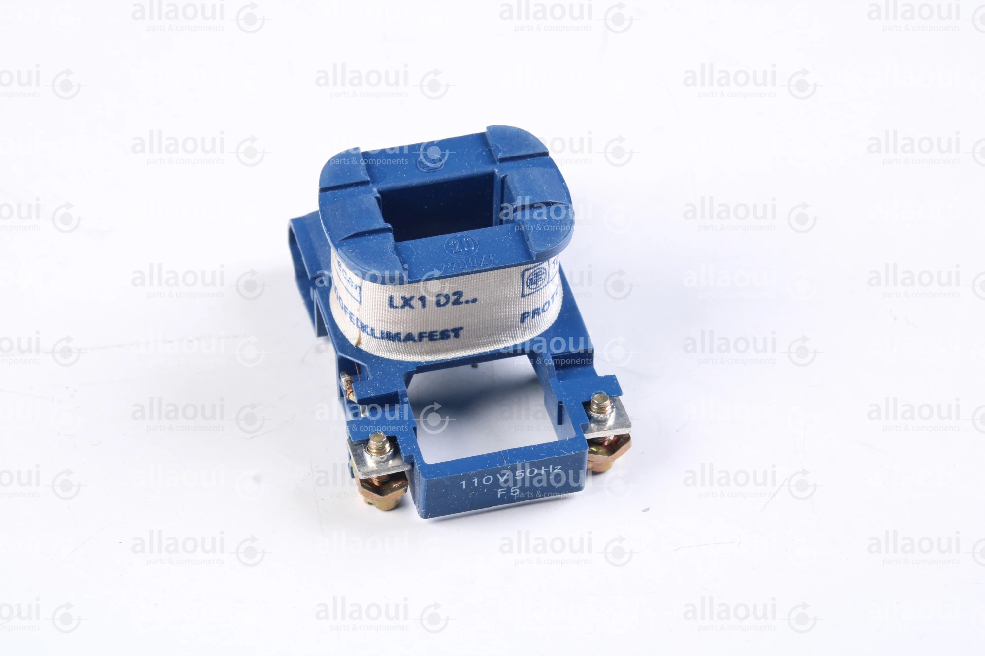 Telemecanique Contactor Coil 110V AC 50Hz LX1 D2F5