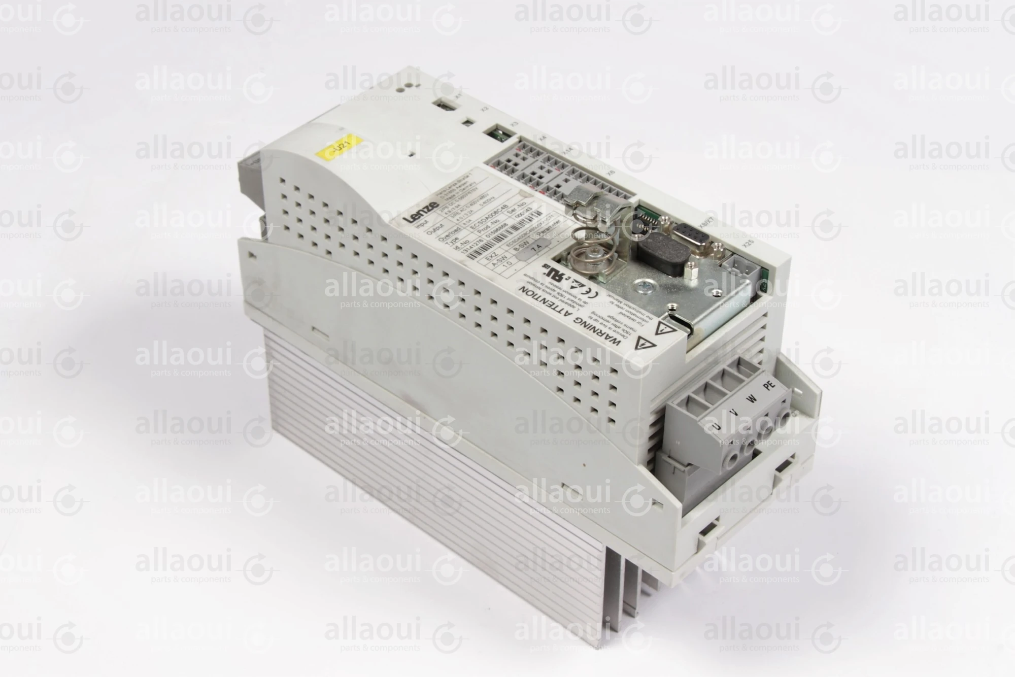 Lenze ECSDA008C4B ECSDA008C4B