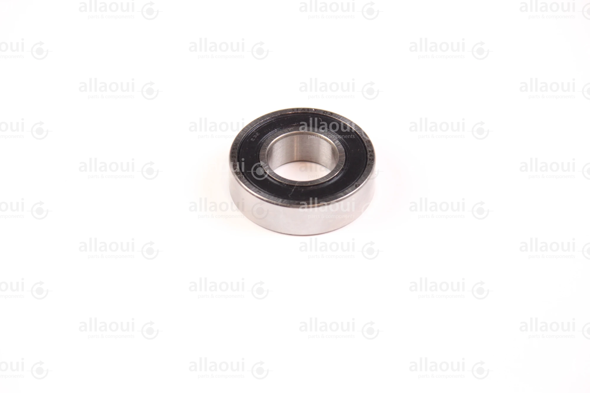 SKF Roller Bearing 6002-2RSH