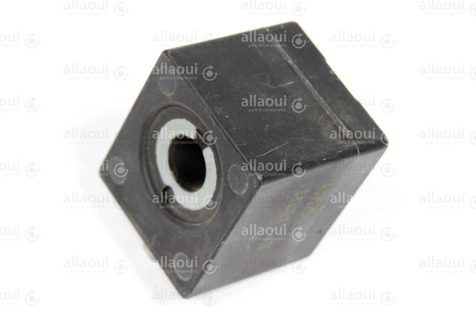 Asco Solenoid 400525-117