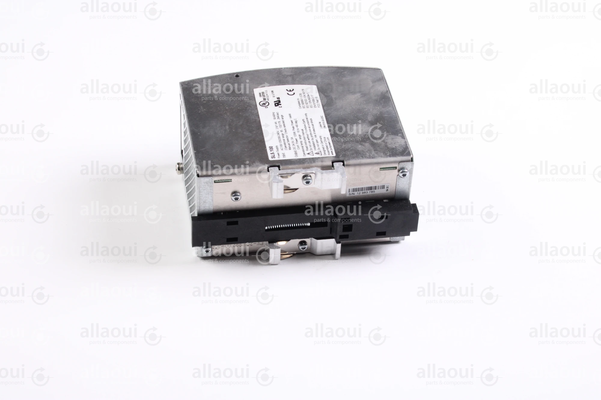PULS Power Supply SL5.100 SL5.100