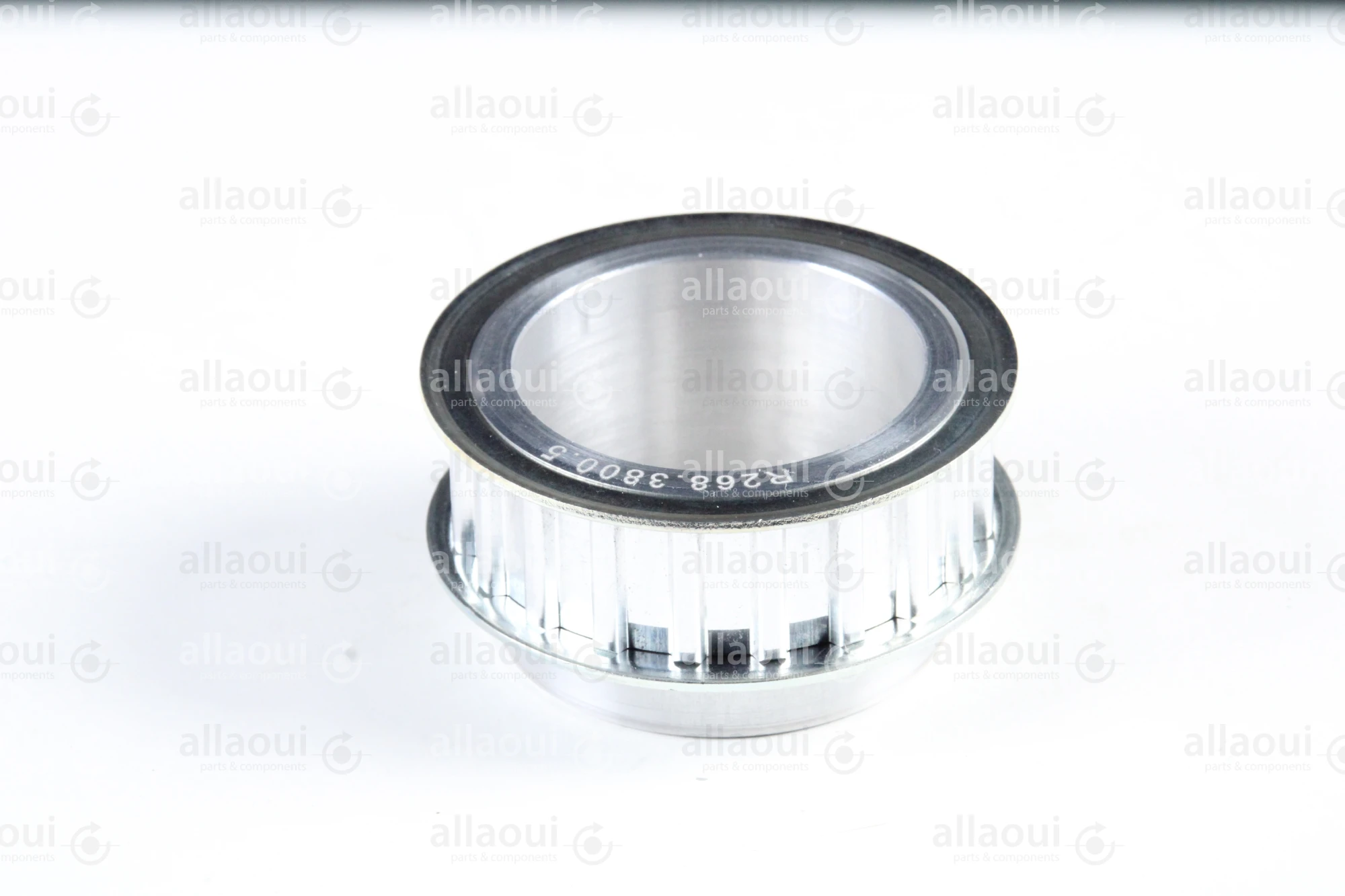 Müller Martini Pulley R268.3800.5