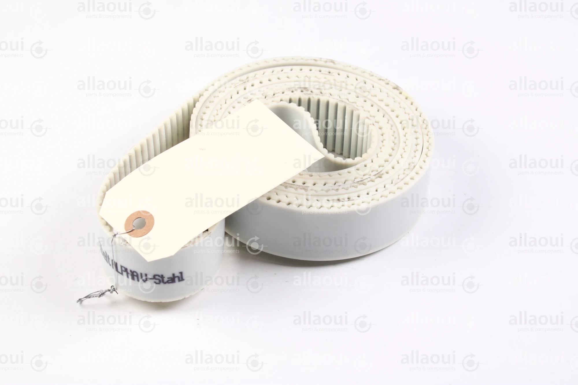 Optibelt Polyurethane Timing Belt 32AT5-3350-00TK