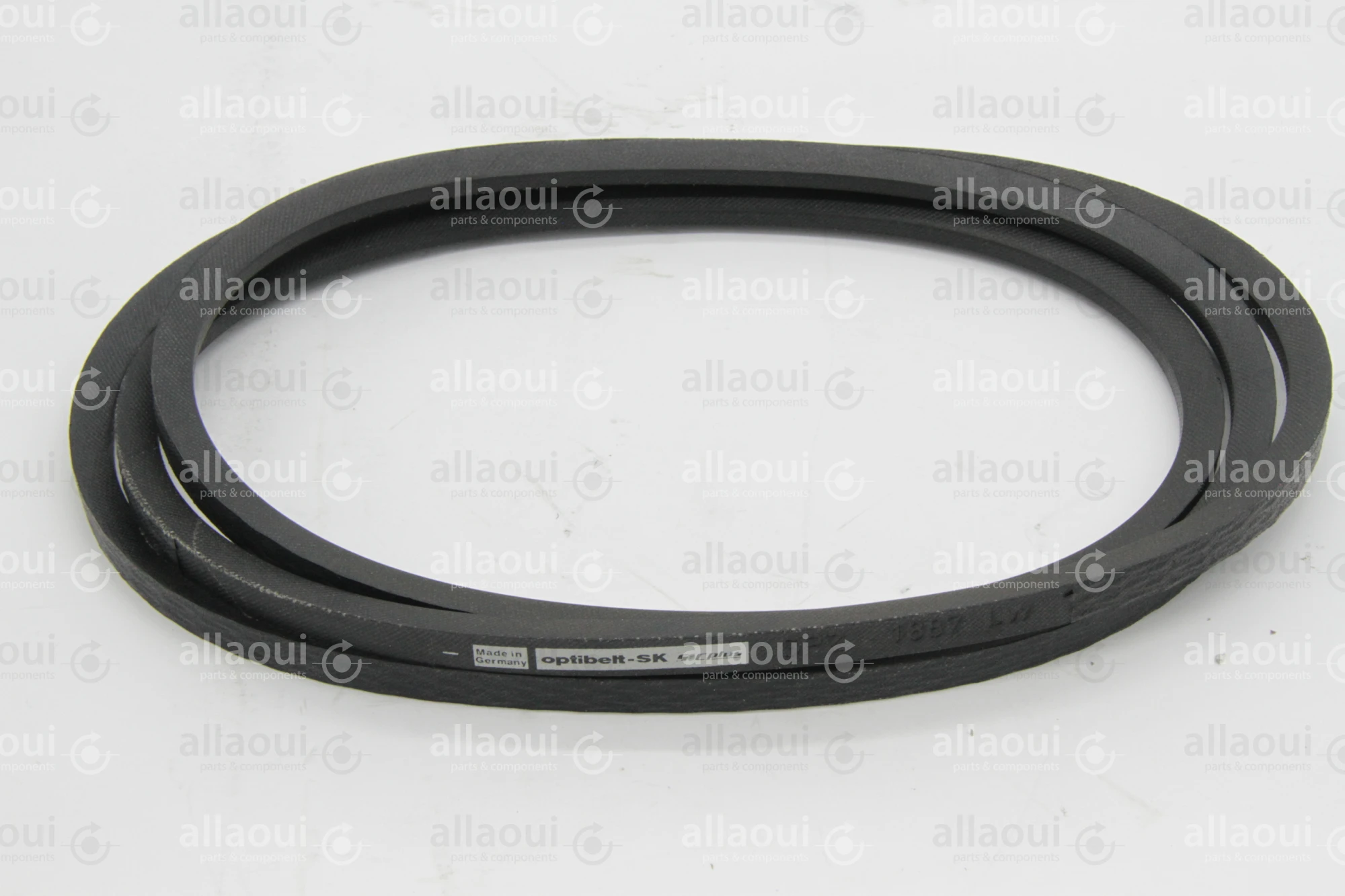 Heidelberg Narrov V-Belt SPZ 1887-LW ZD2005942800