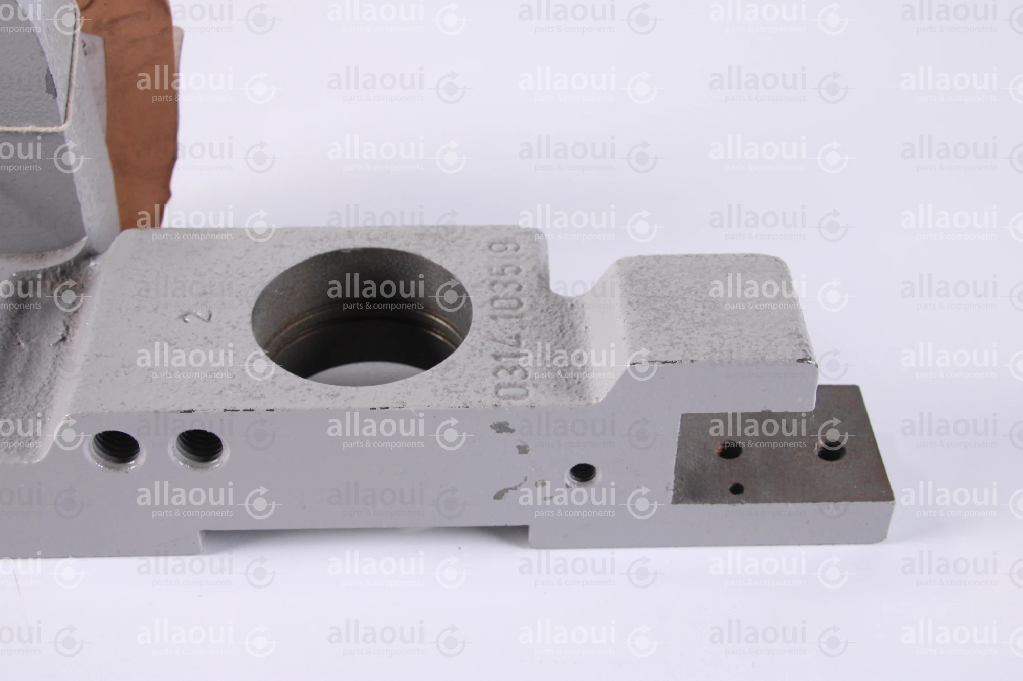 Müller Martini Pillow Block 0314.1035.1