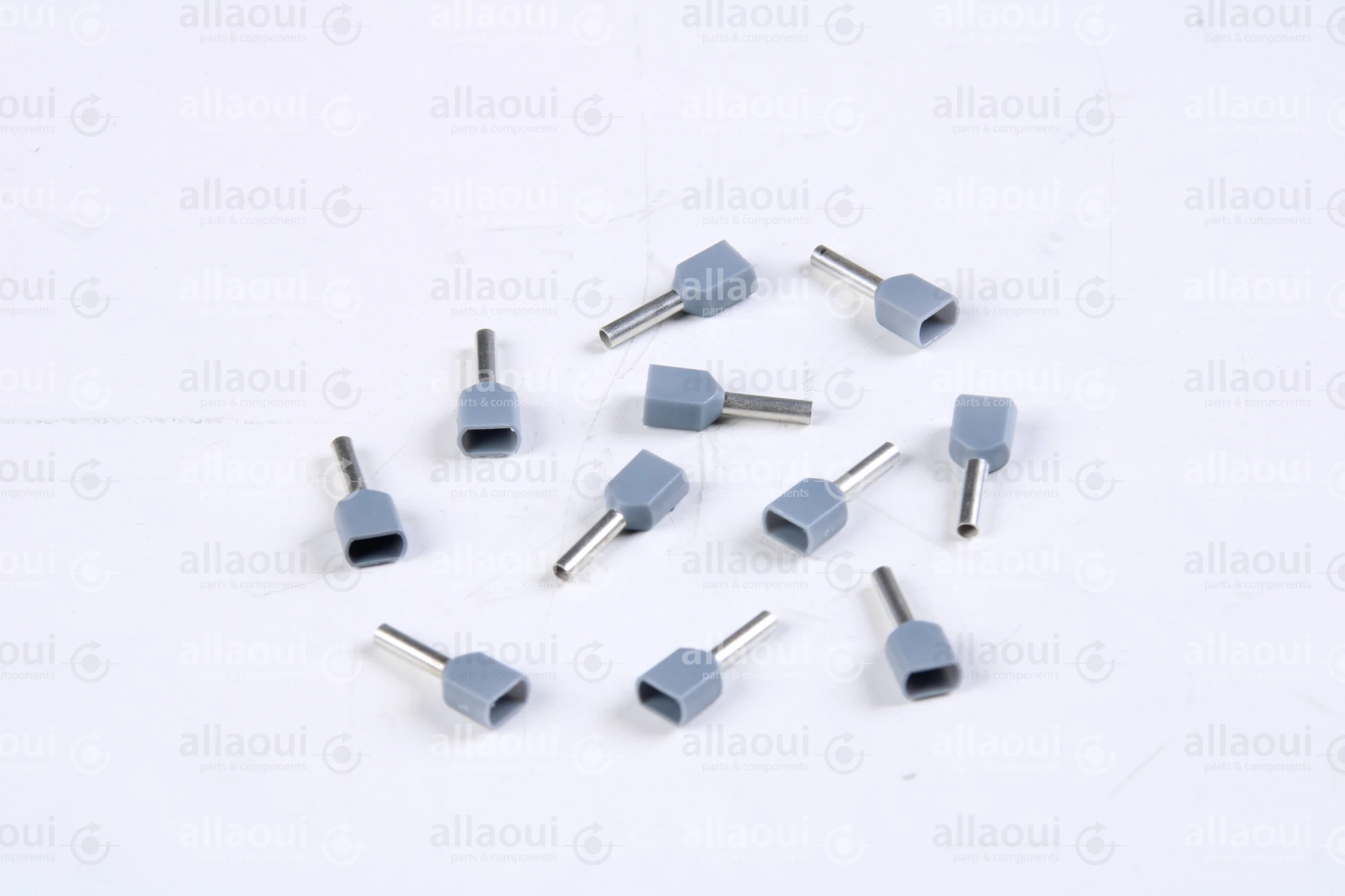 Koenig & Bauer (KBA) End-Fitting (11 Pieces) L0721815