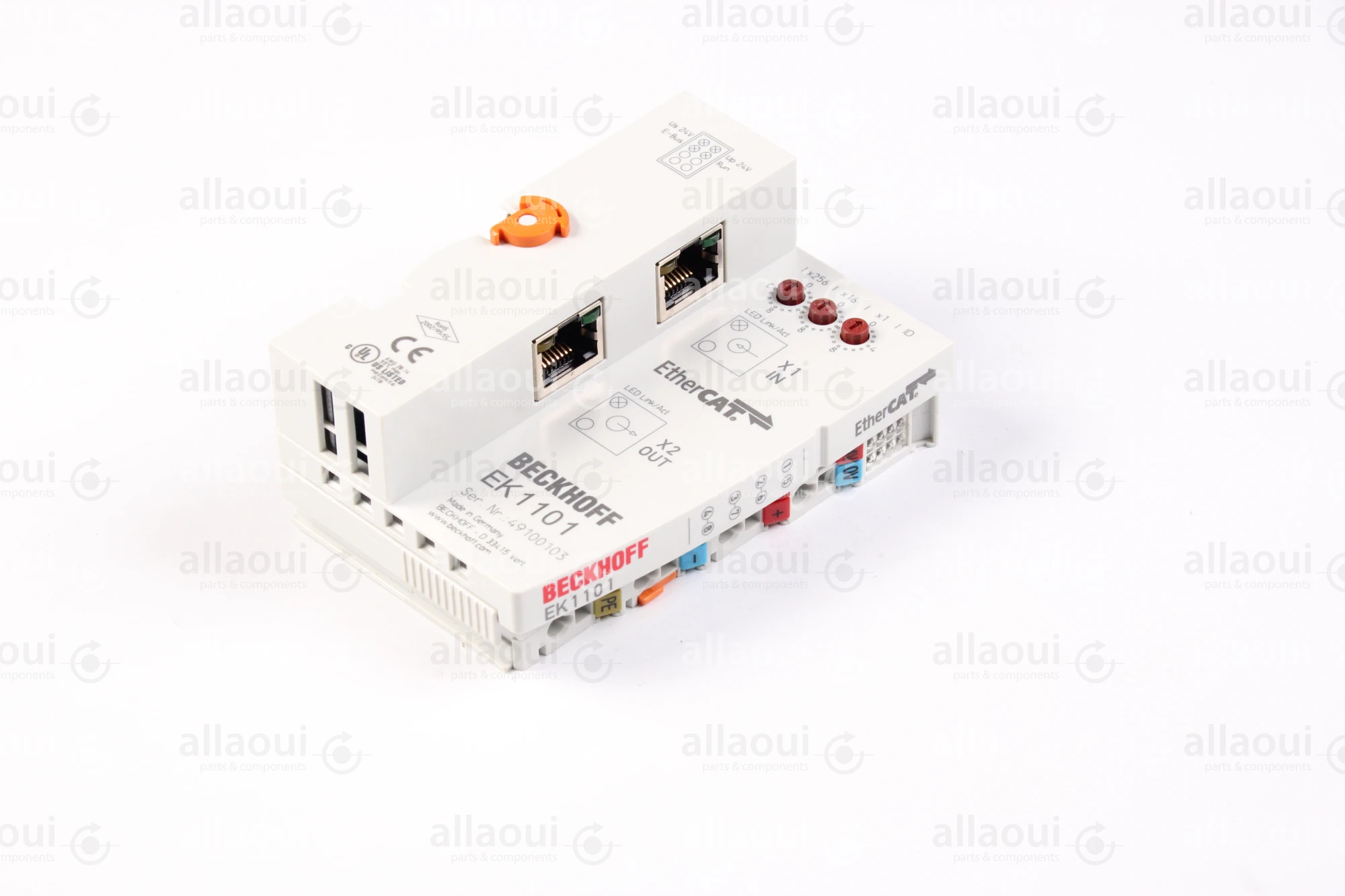 Ferag Electric EK1101