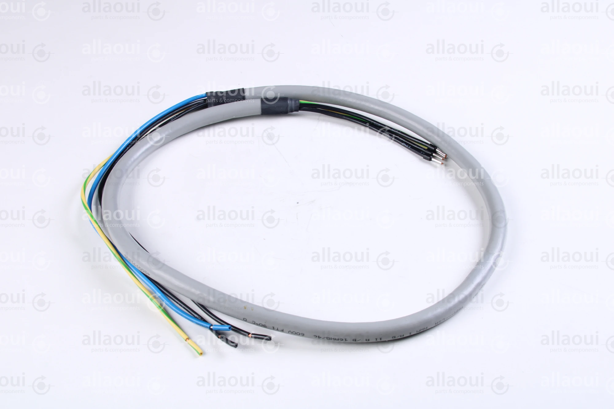 Polar Lapp cable 6411199 4G1 046732