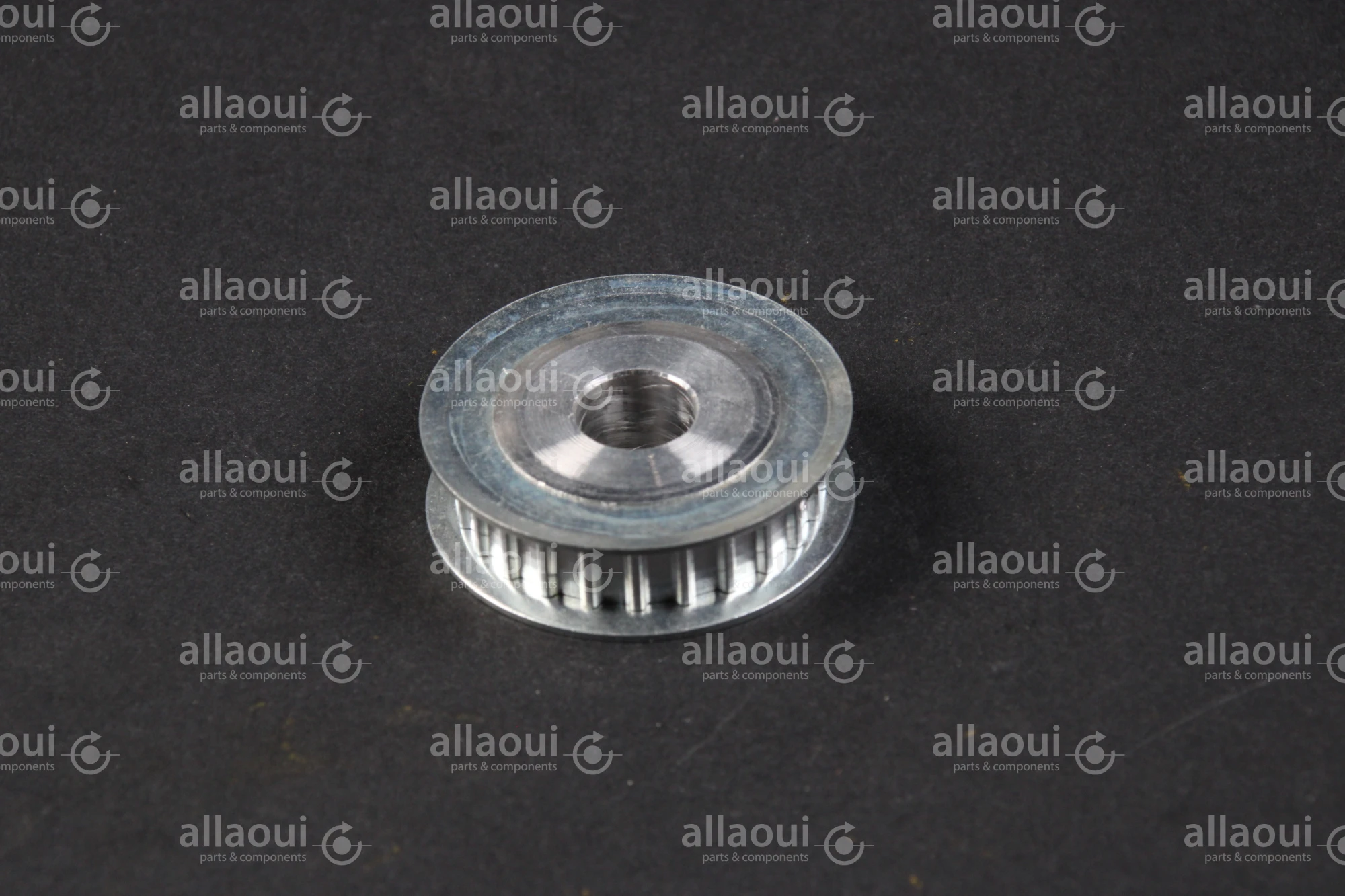 Contiweb Timing Belt Pulley WH.090752791