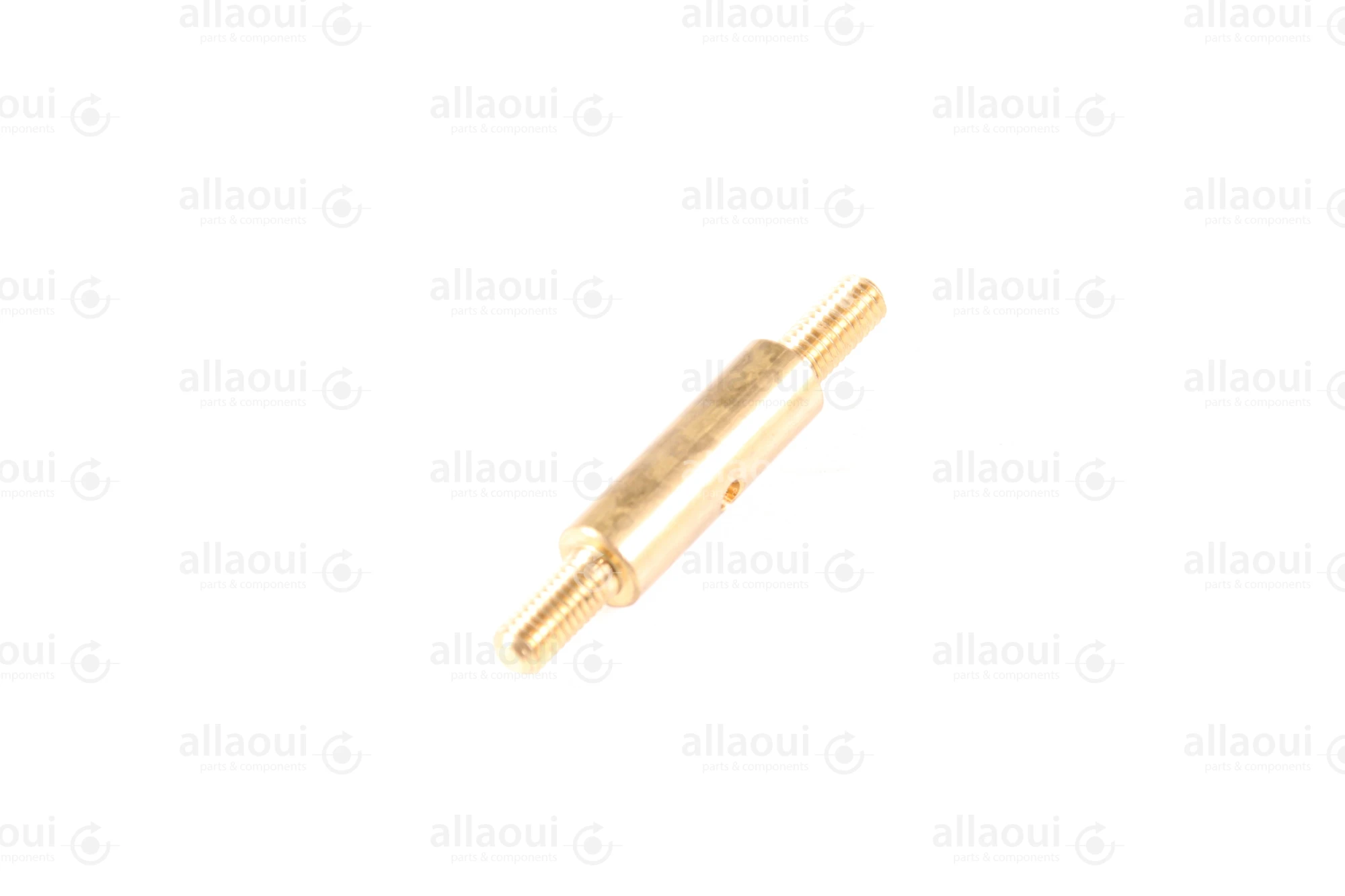 Kolbus Double threaded bolt 12604132