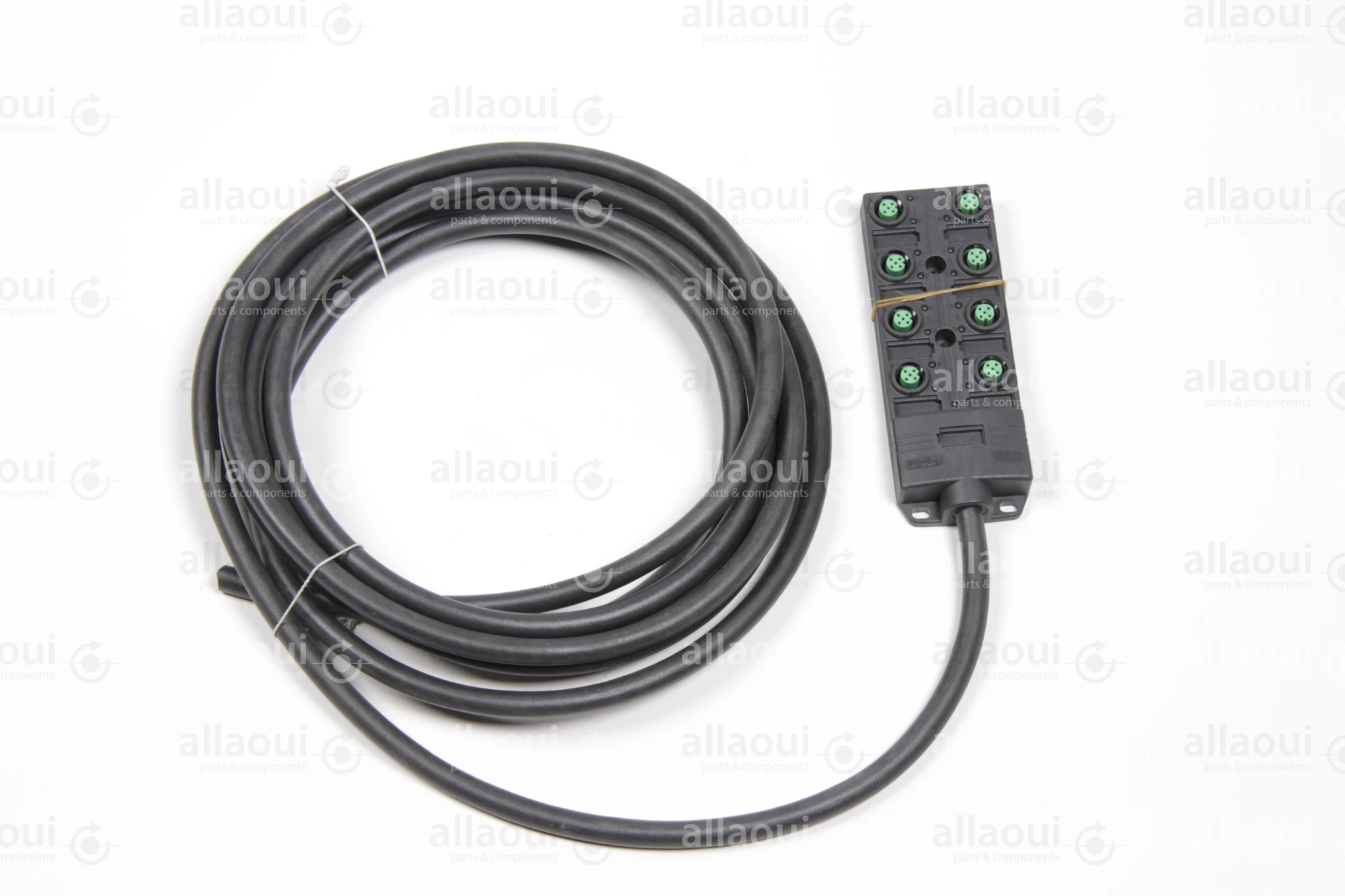 Phoenix Contact SACB-8/16-L- 5 SACB-8/16-L- 5,0PUR