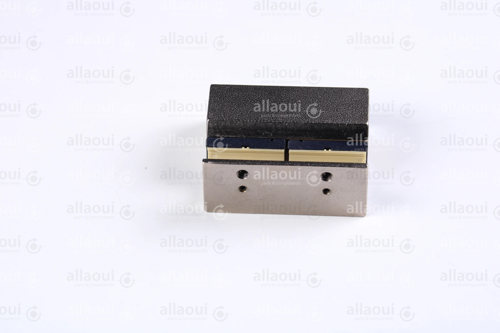 MBO Guide receptacle 10.6500.054