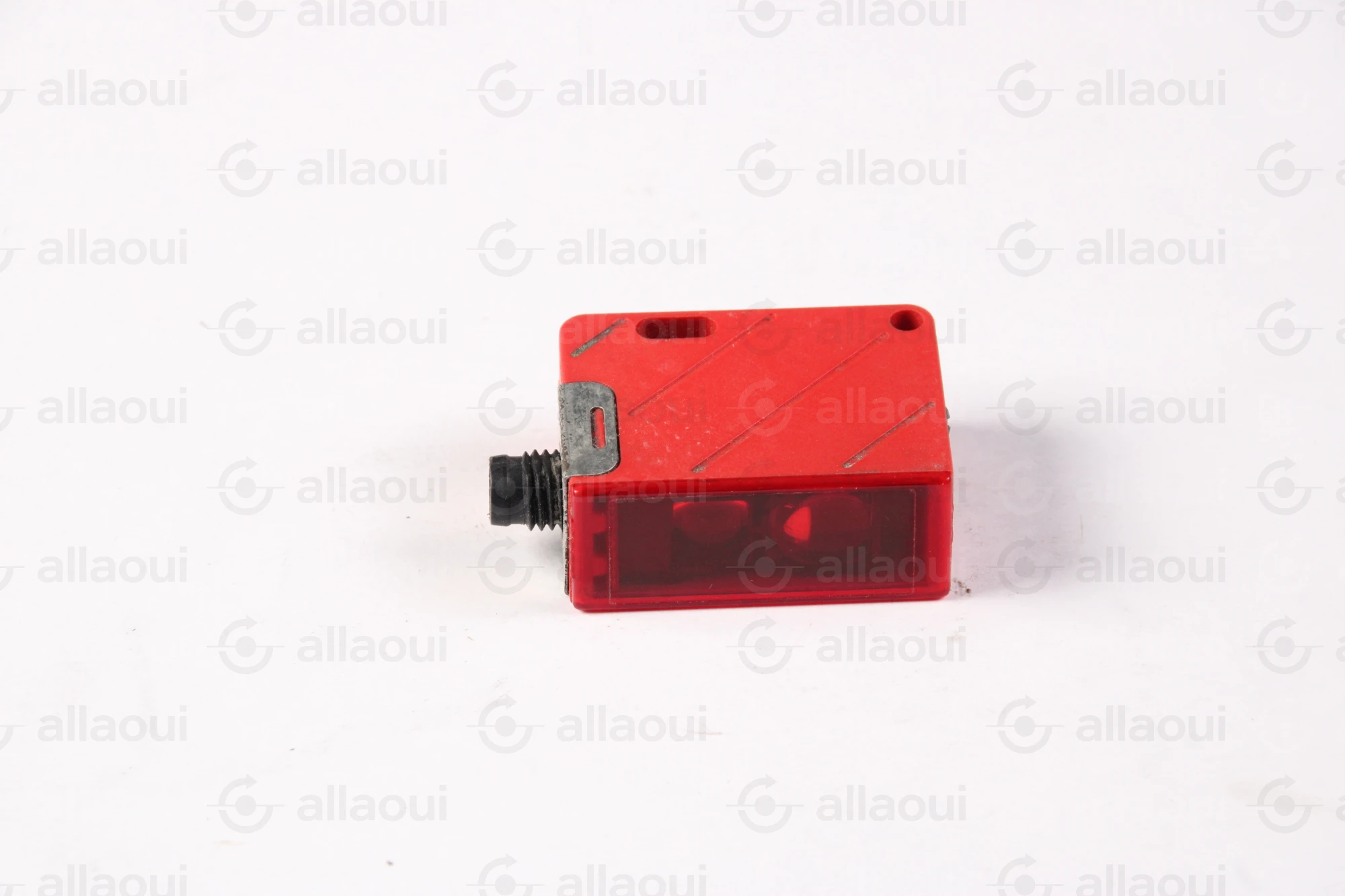 Leuze Electronic Sensor HRTR 25/66-300-S8