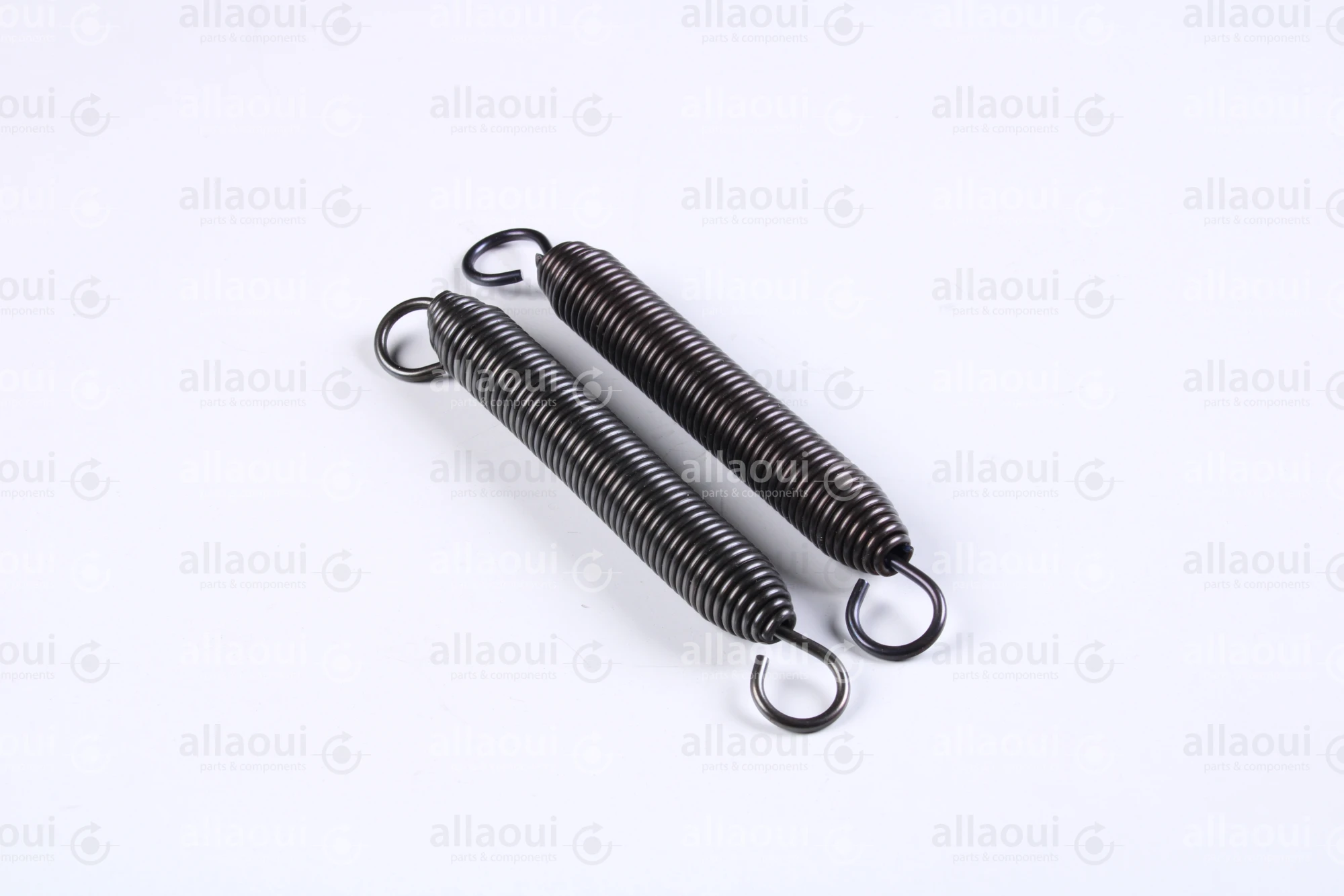 Müller Martini Tension Spring 2X14X120 (2 Pieces) 3212.1016.3