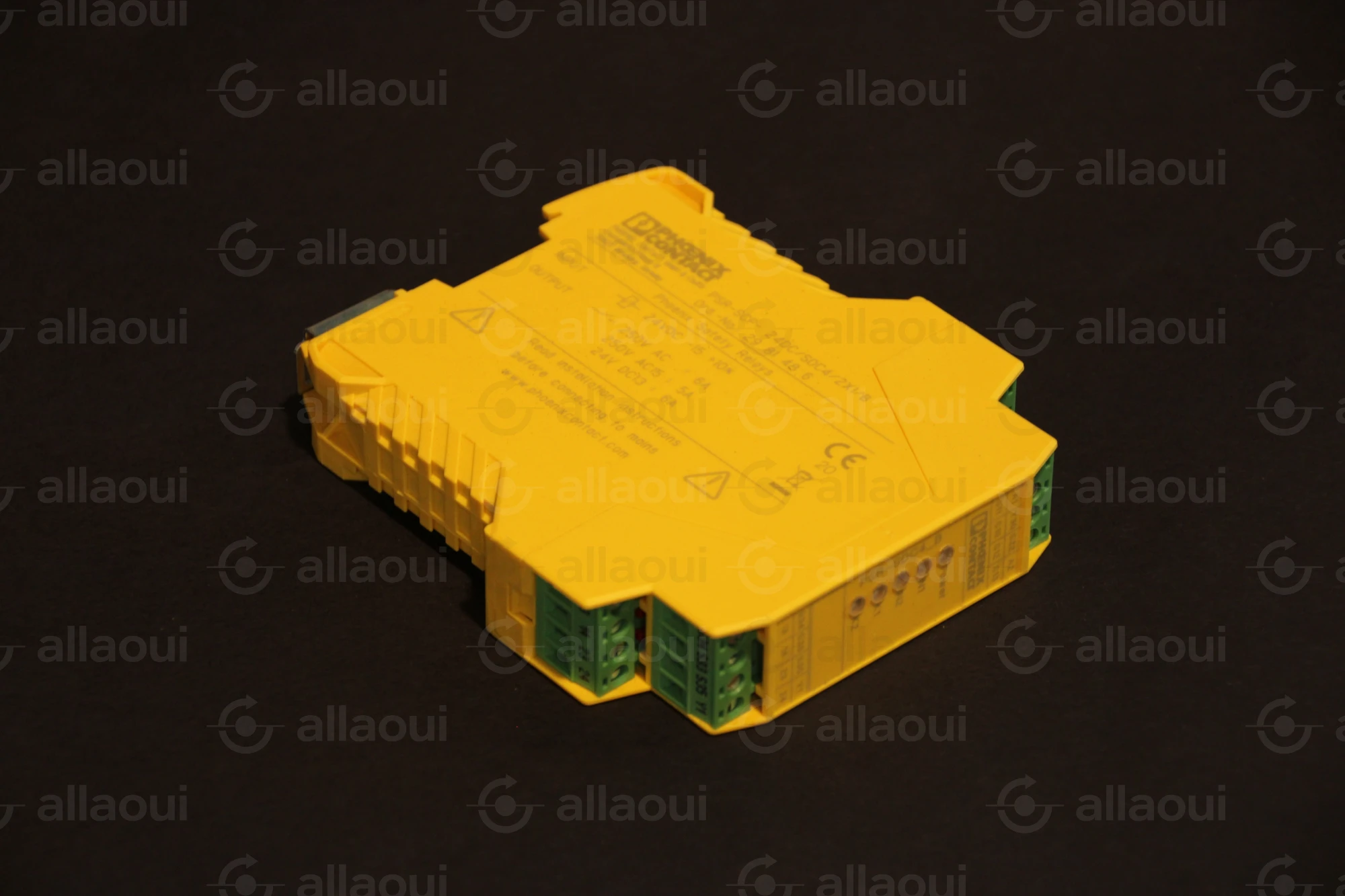 Phoenix Contact Safety Relays 29 81 48 6