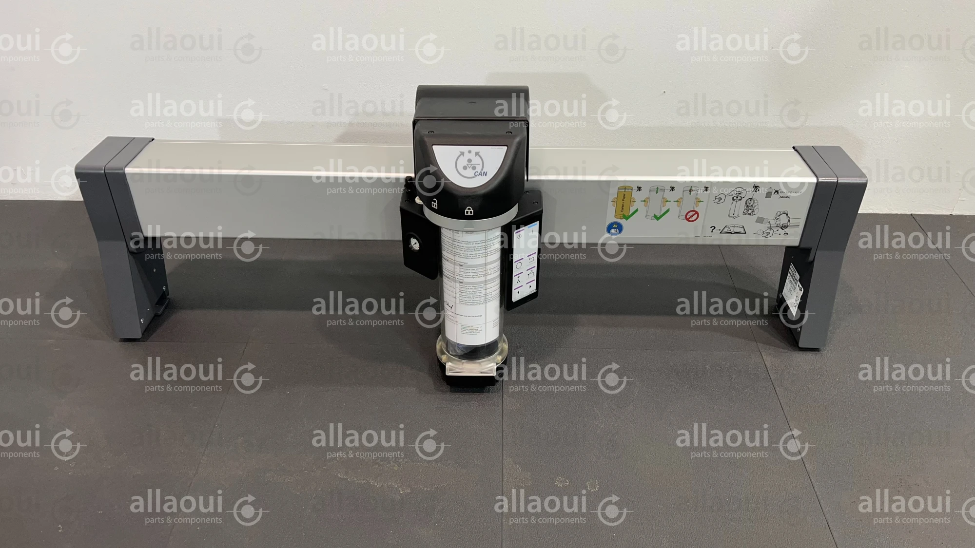 Technotrans Ink.Star 10065730