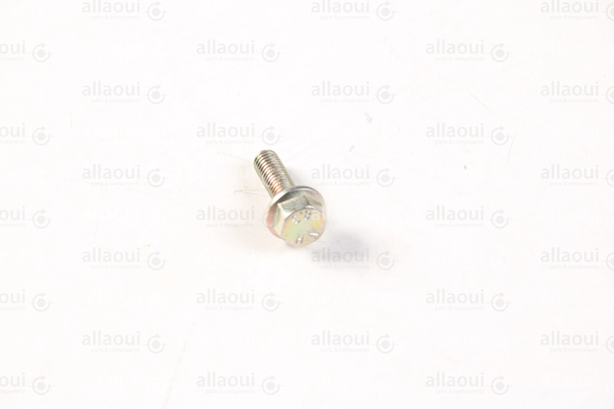 Müller Martini Screw M6X20 3002.5164.4