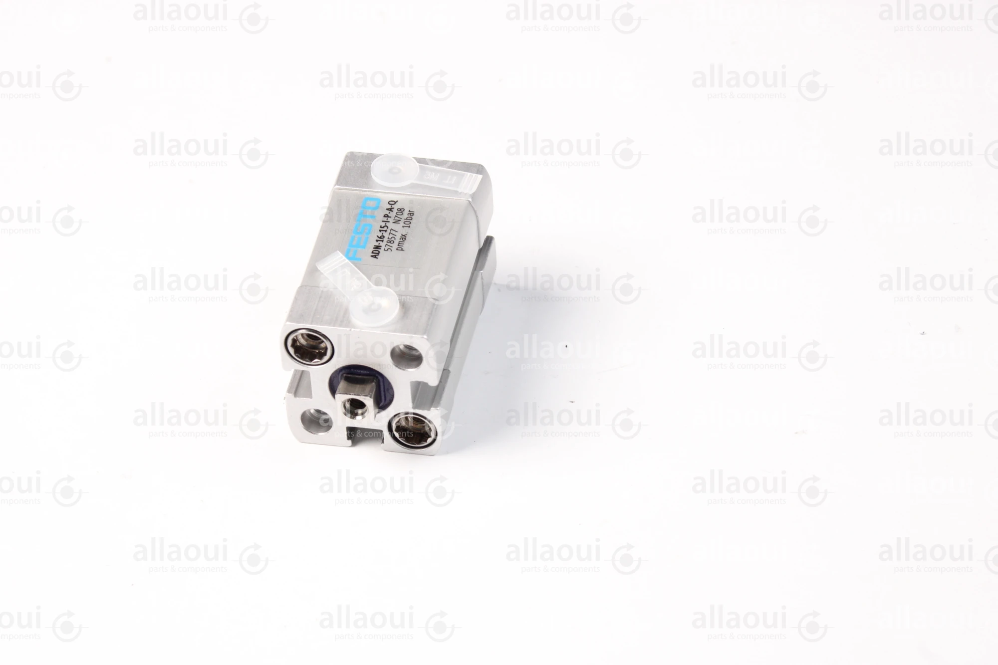Festo Compact Cylinder ADN-16-15-I-P-A-Q