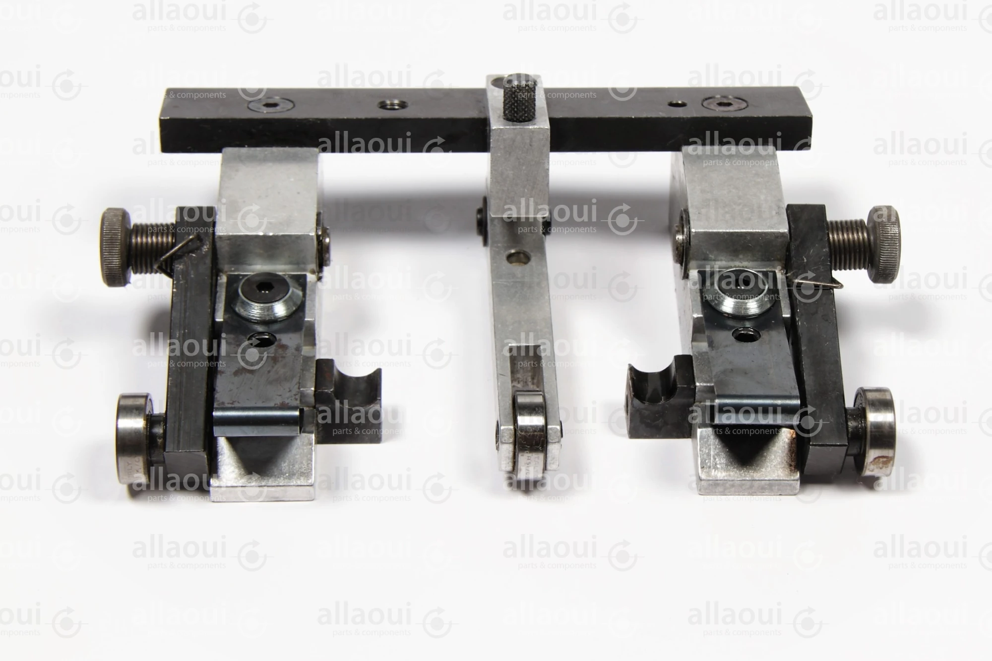 Müller Martini Small Size Stop for Feeder 0370 old 0370.1641.3 B